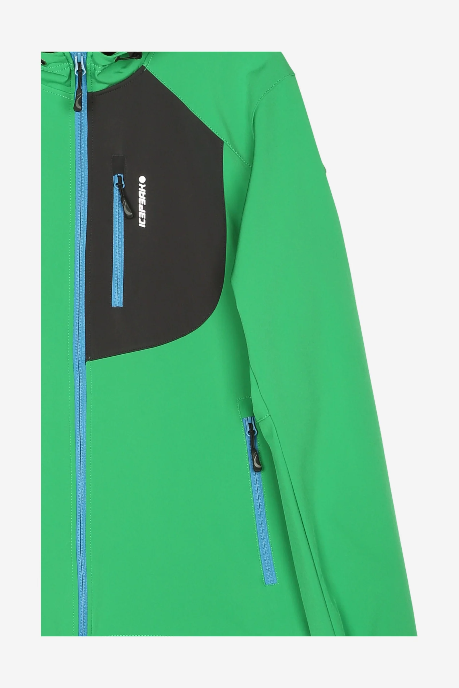 Softshelljacke für Damen - Image 3