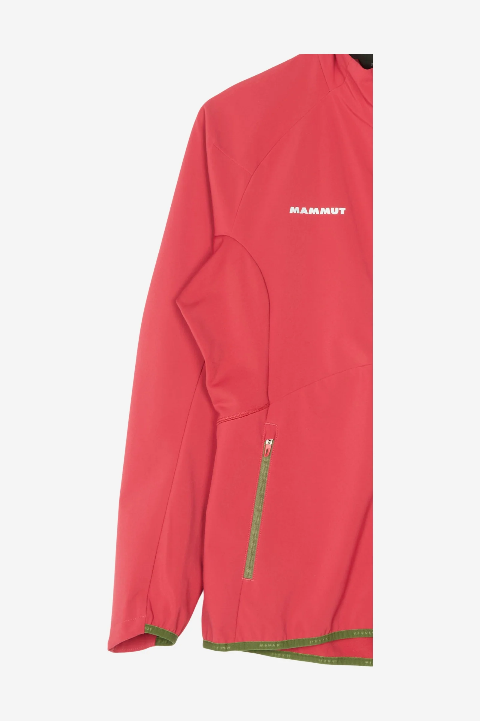 Softshelljacke für Damen - Image 3
