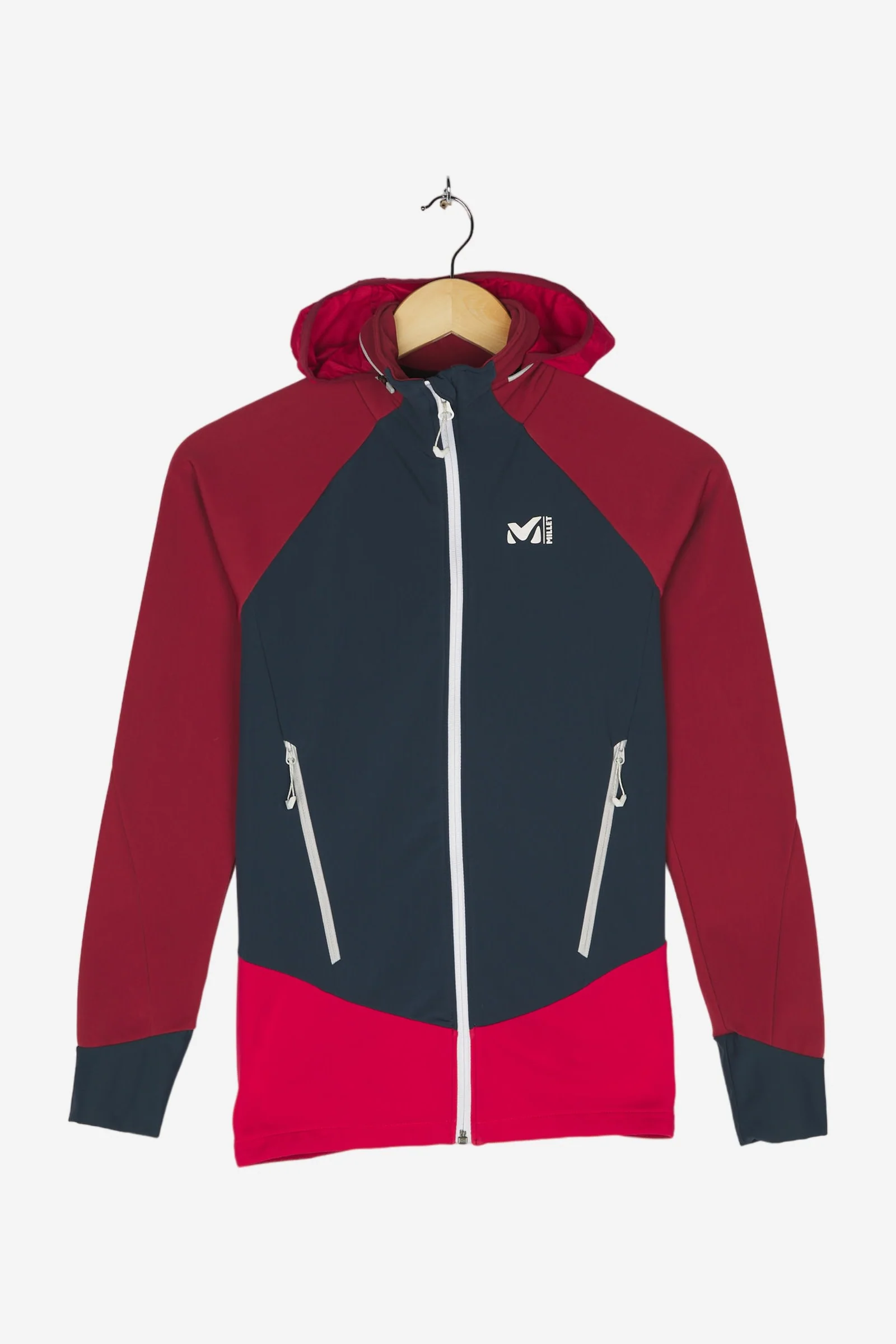 Softshelljacke für Damen
