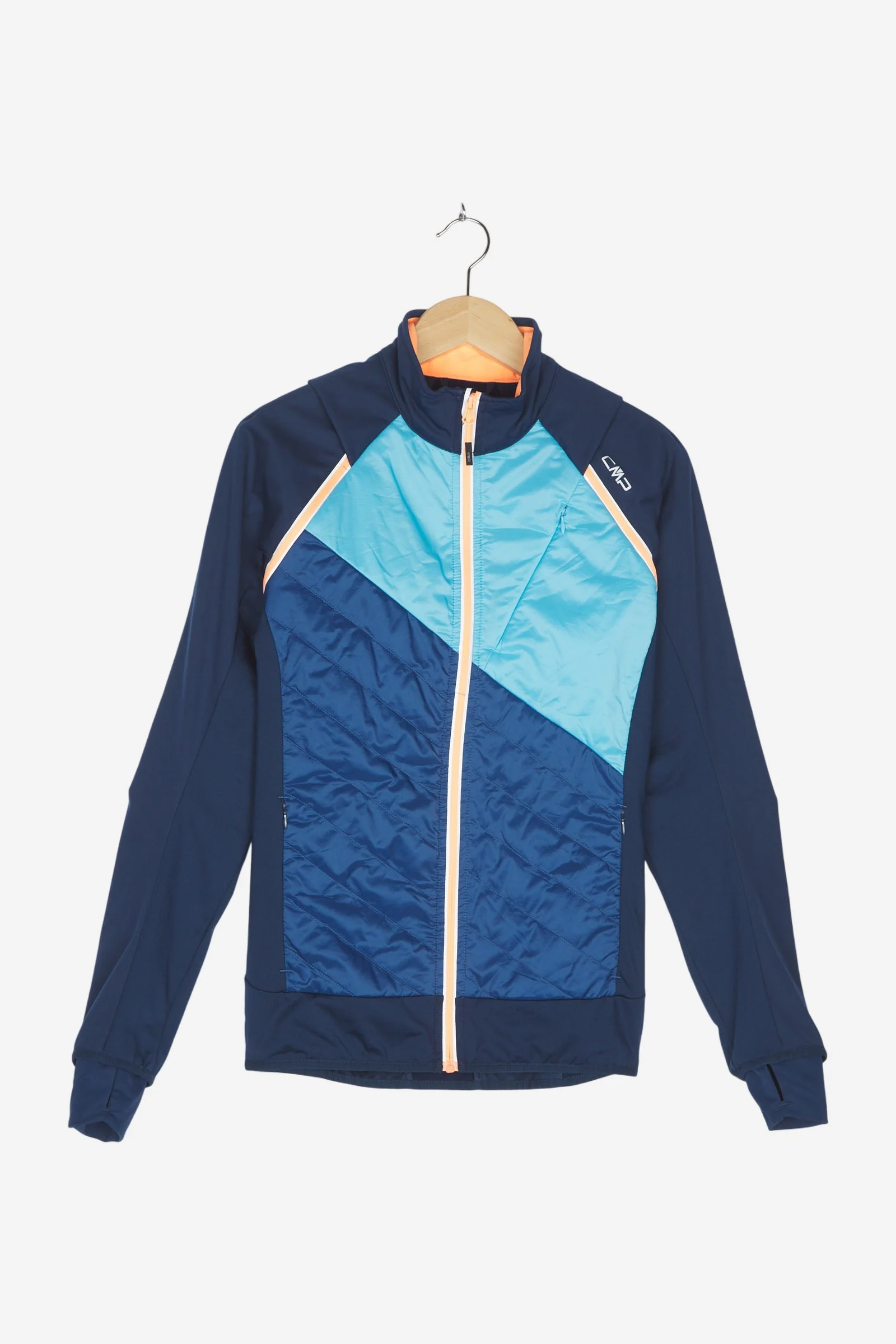 Softshelljacke für Damen