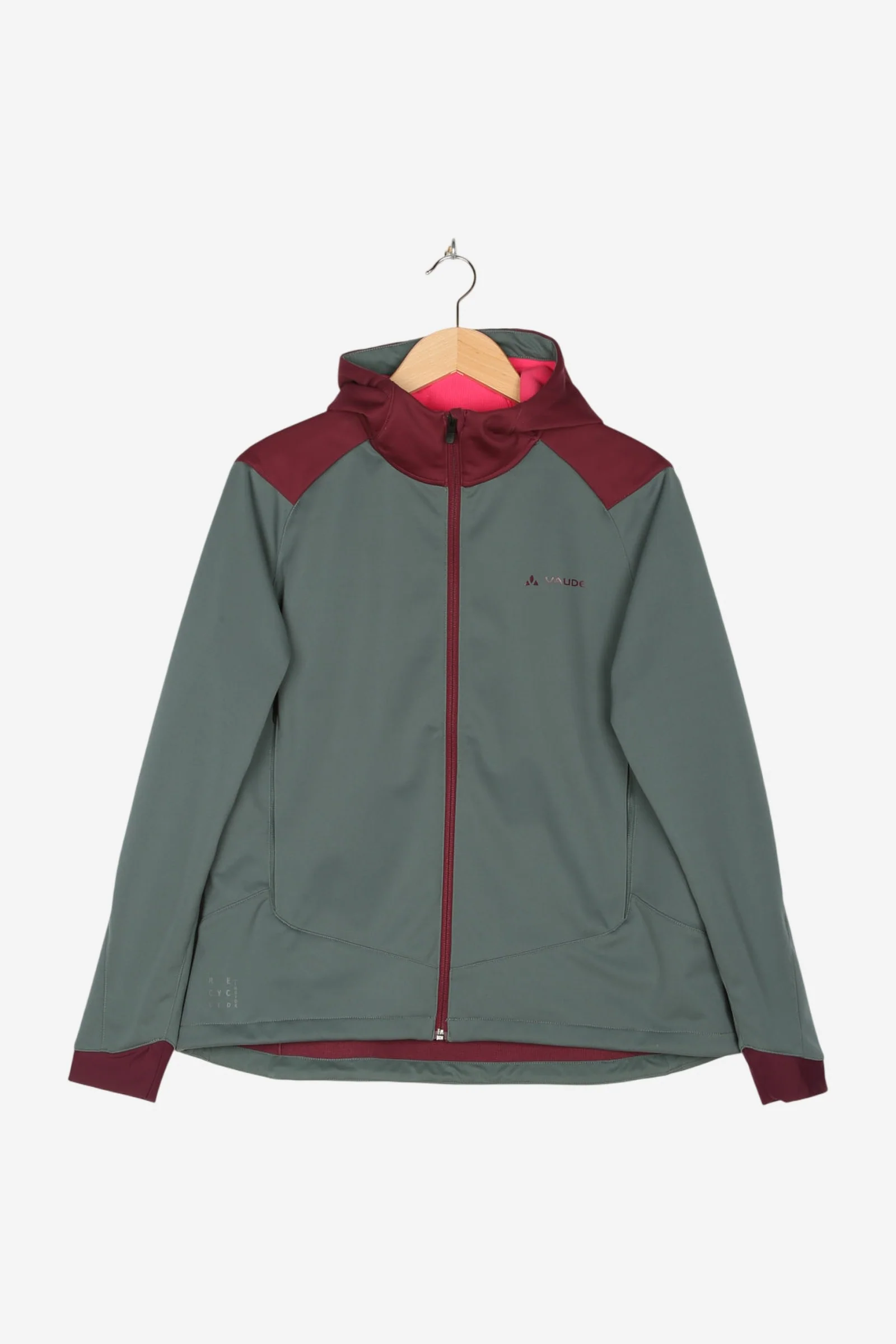 Softshelljacke für Damen