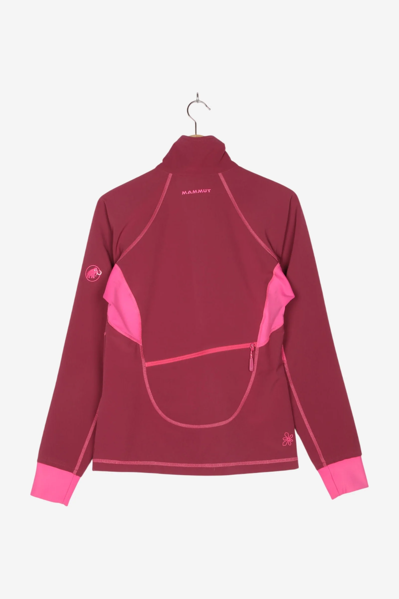 Softshelljacke für Damen - Image 2