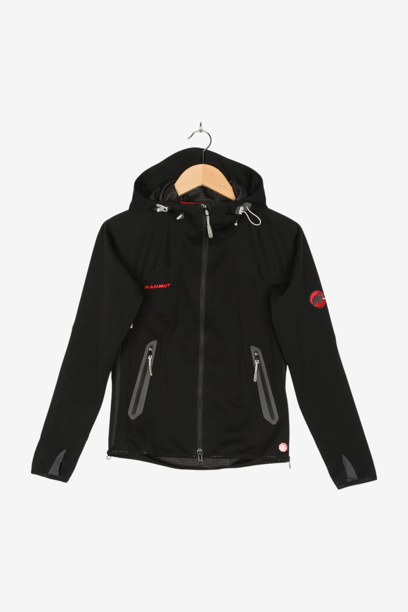 Softshelljacke für Damen