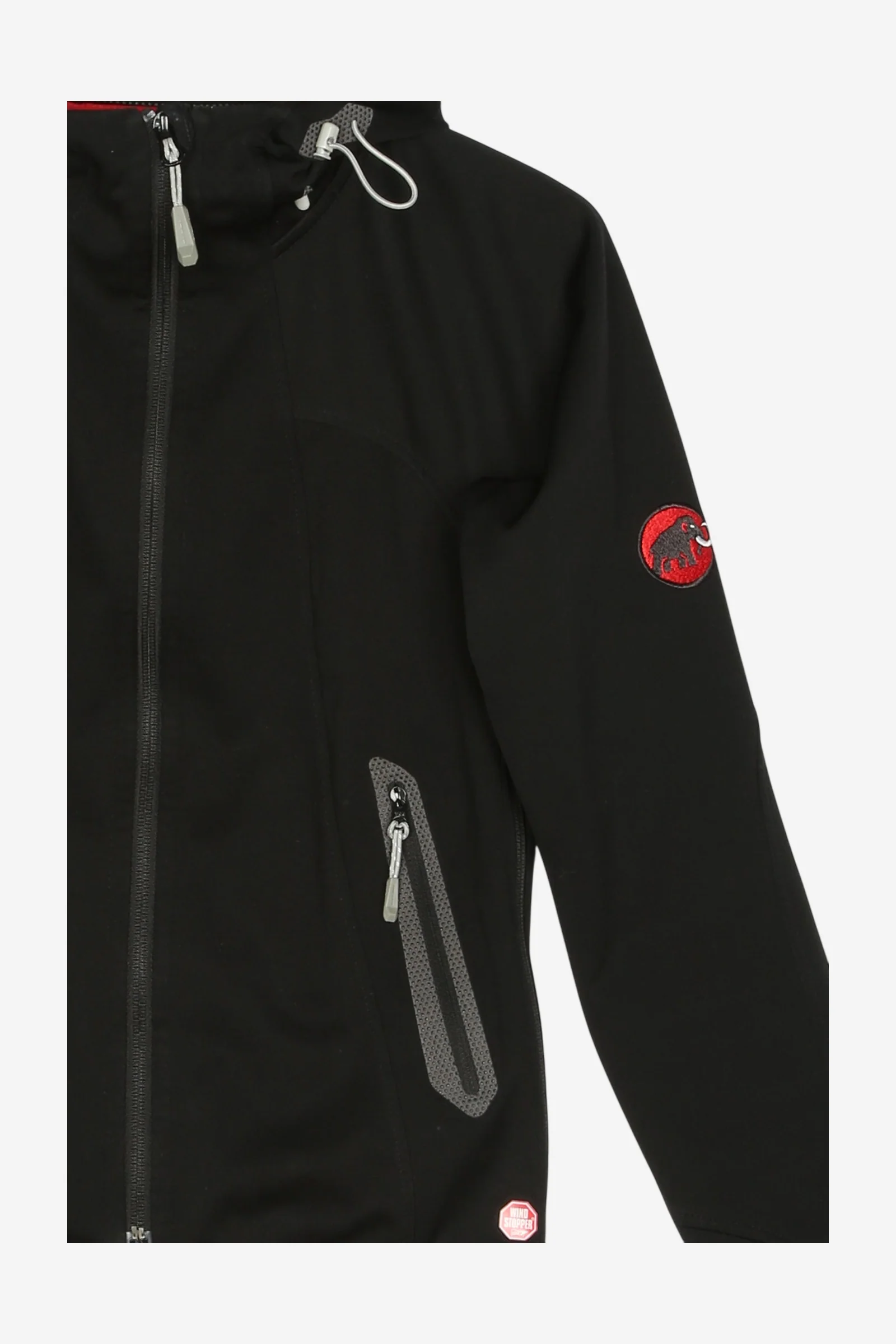 Softshelljacke für Damen - Image 3