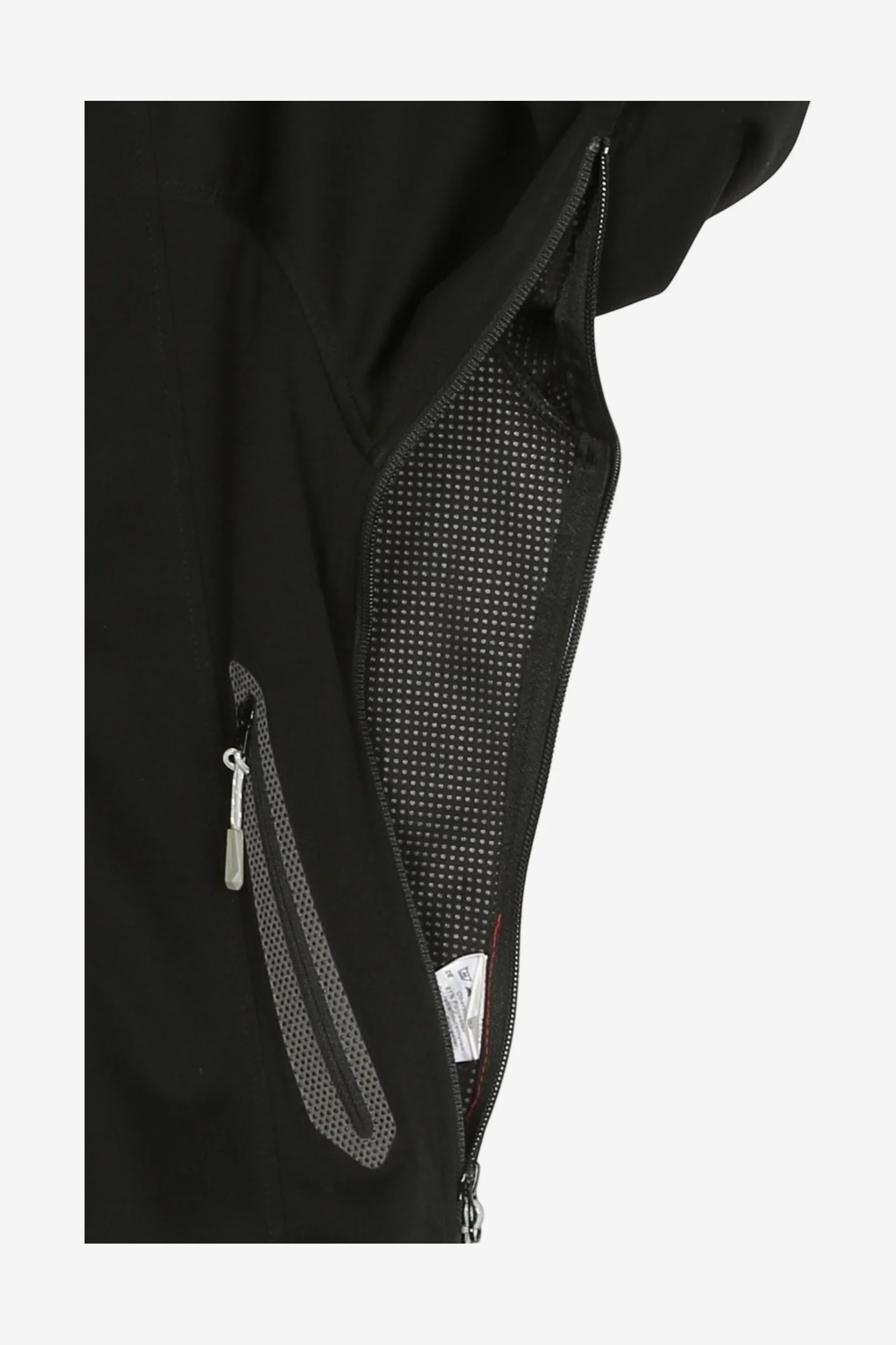 Softshelljacke für Damen - Image 4