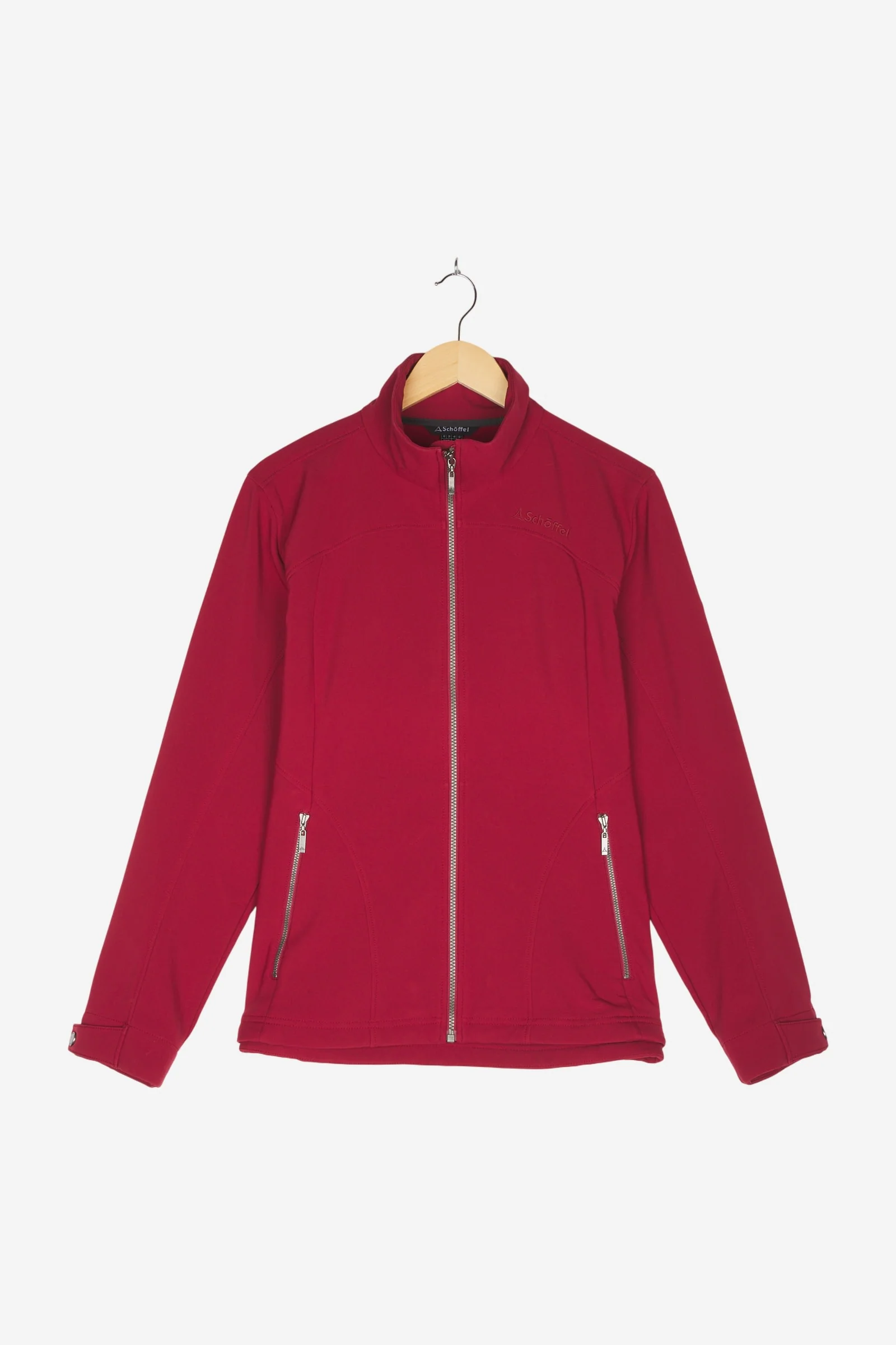 Softshelljacke für Damen