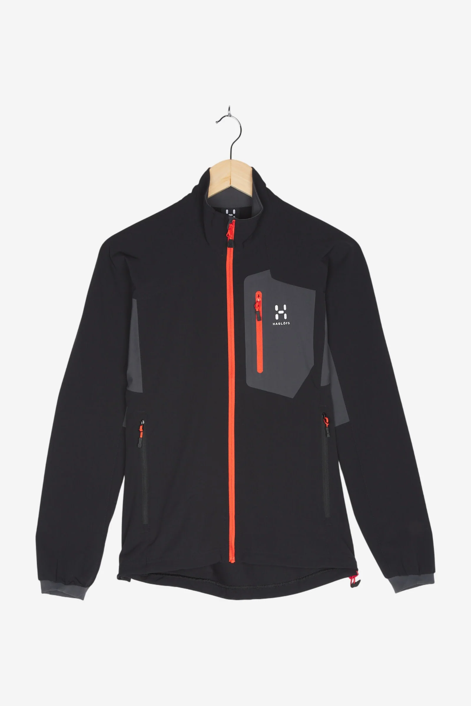 Softshelljacke für Damen