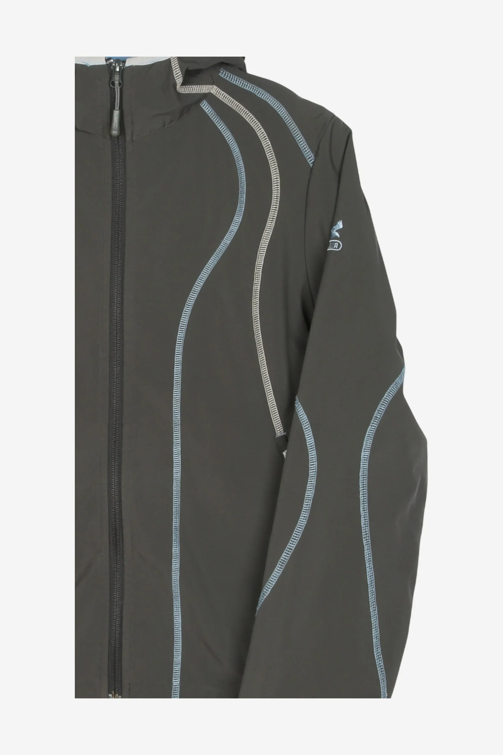 Softshelljacke für Damen - Image 3
