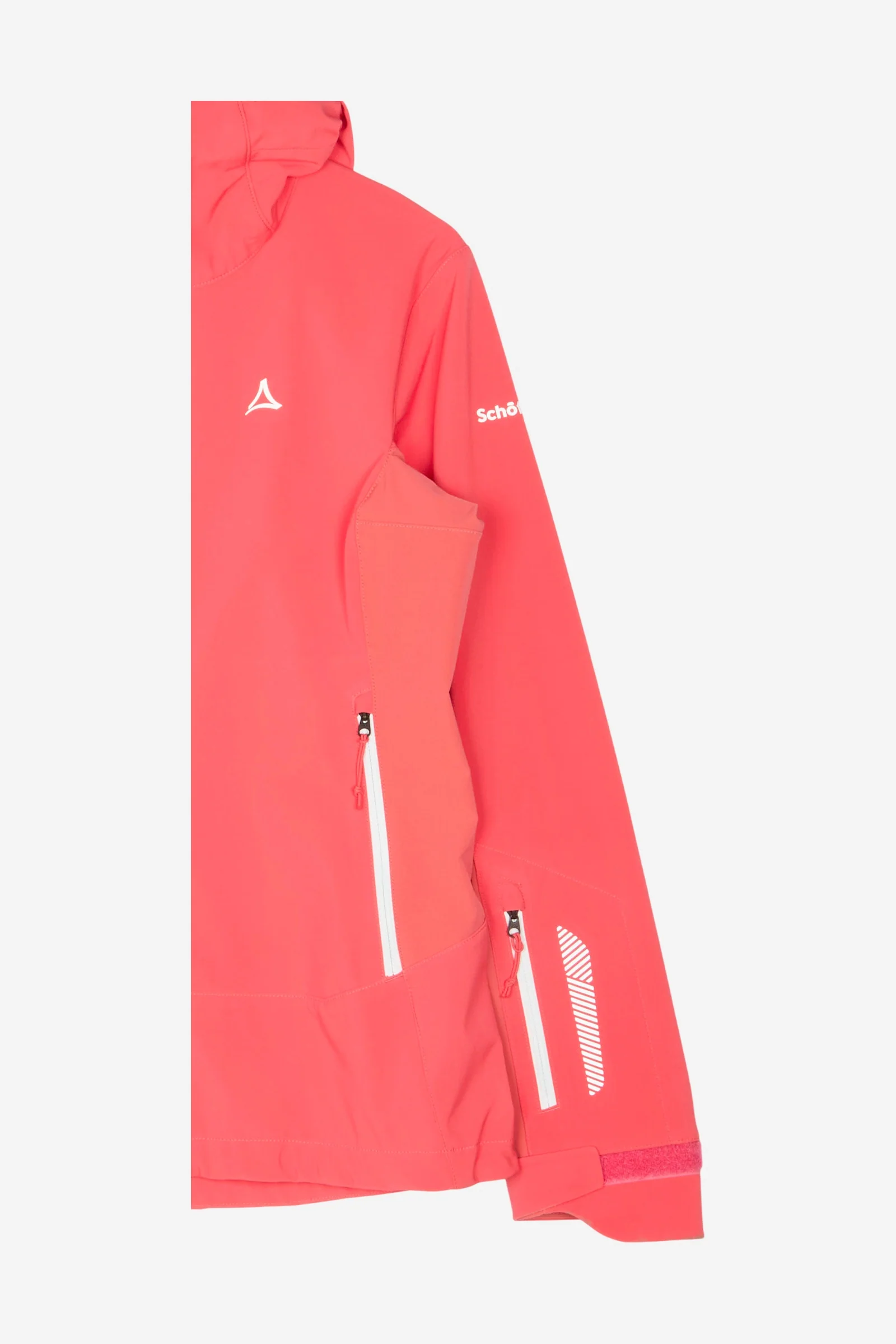 Softshelljacke für Damen - Image 3