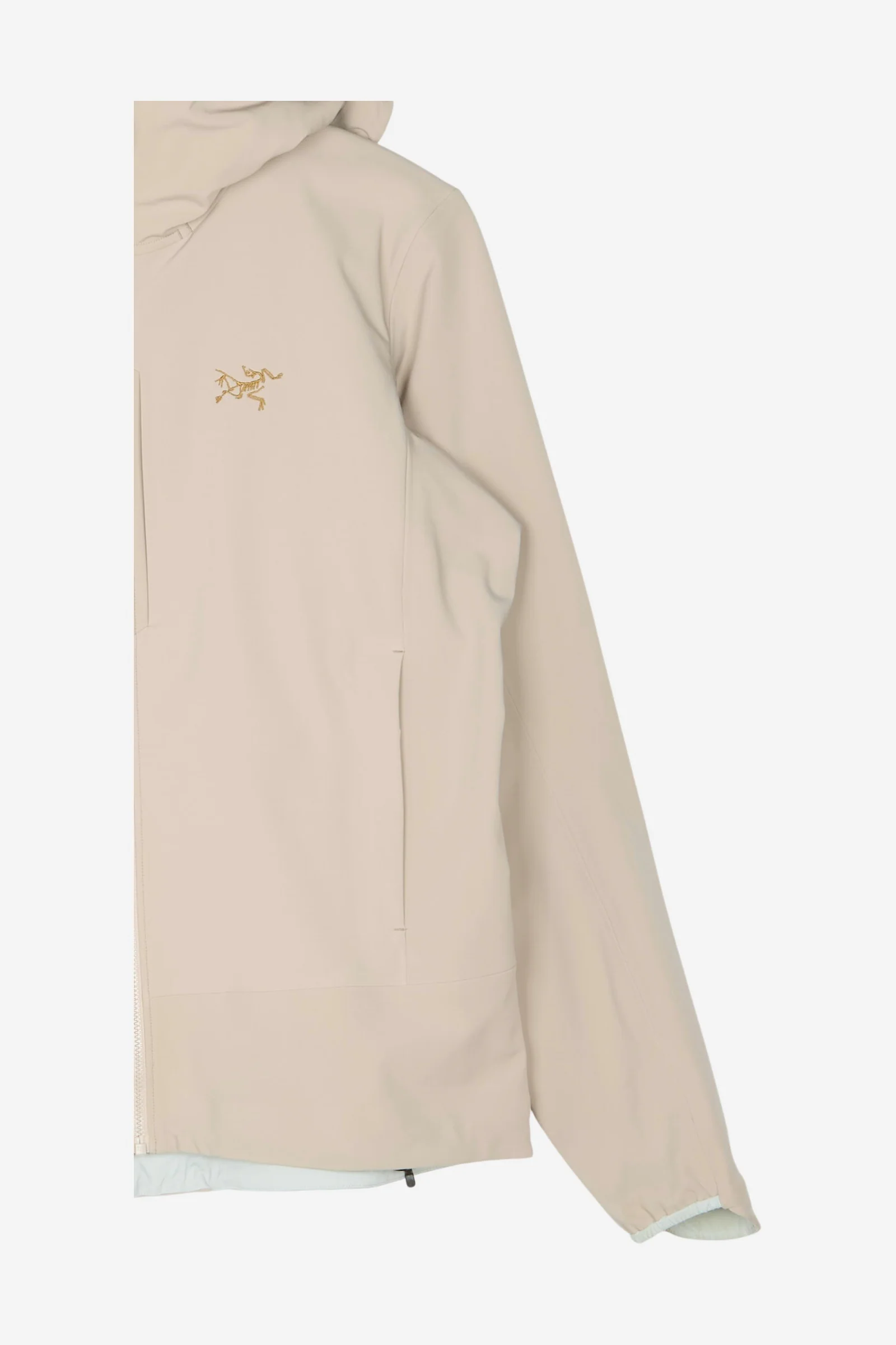 Softshelljacke für Damen - Image 3