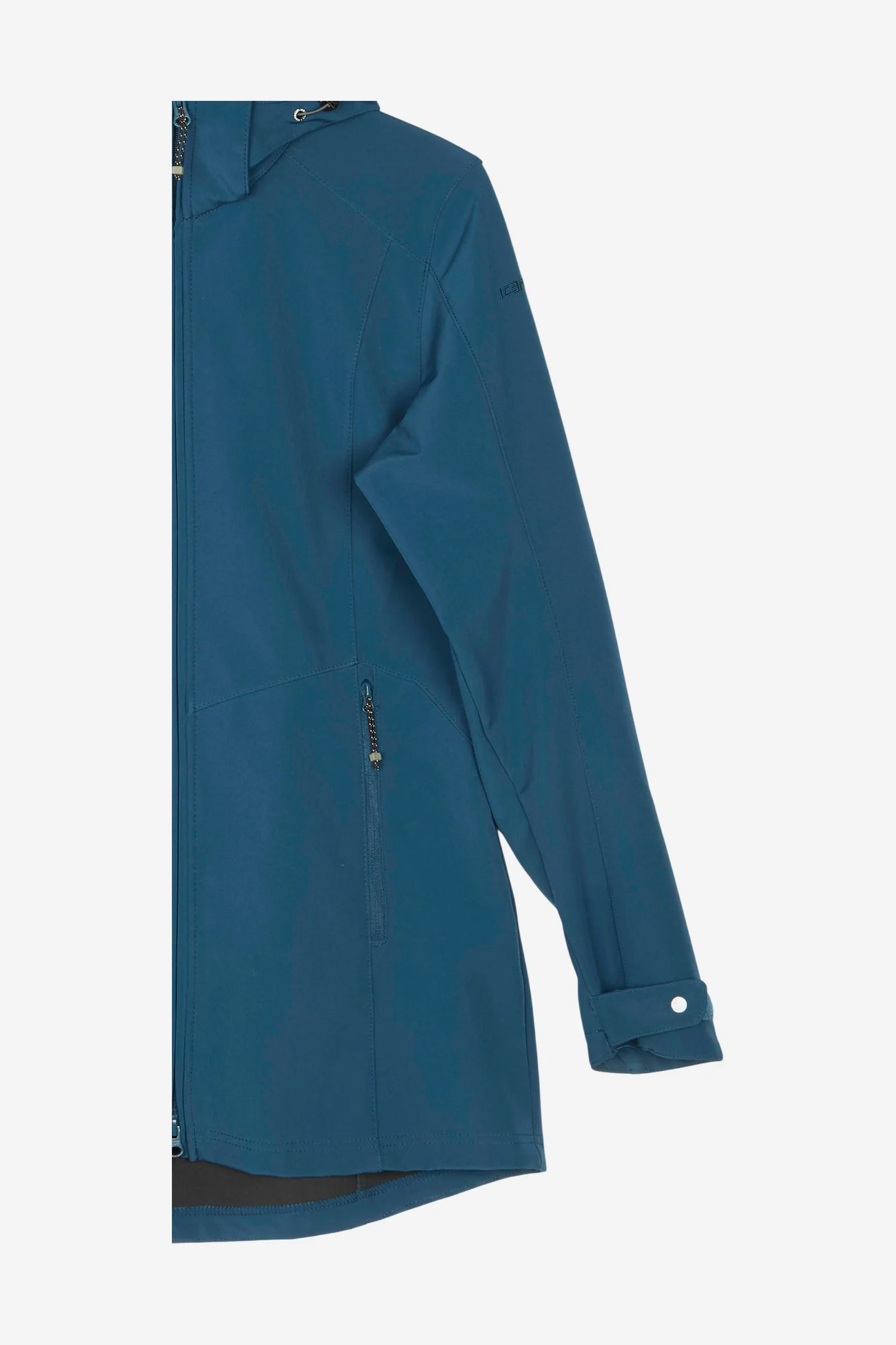 Softshelljacke für Damen - Image 3