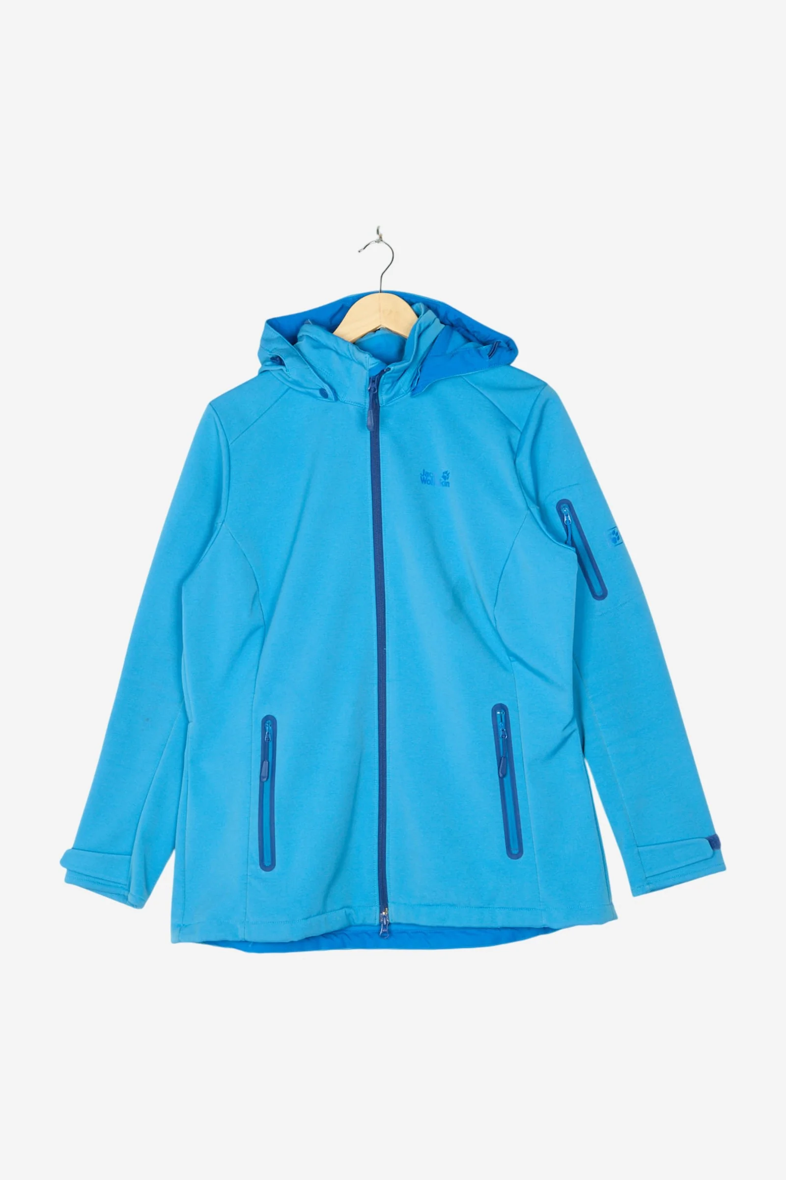 Softshelljacke für Damen