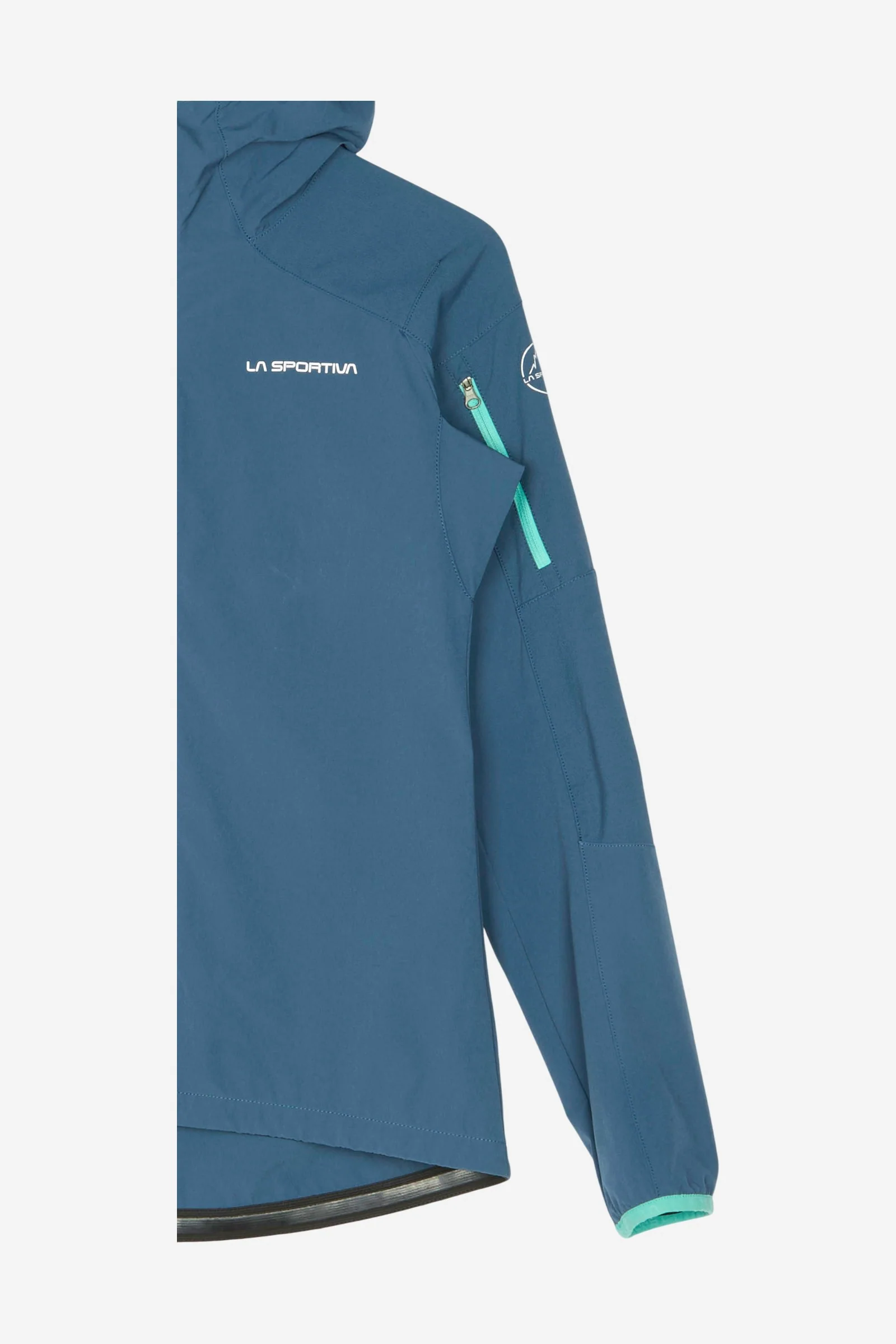 Softshelljacke für Damen - Image 3