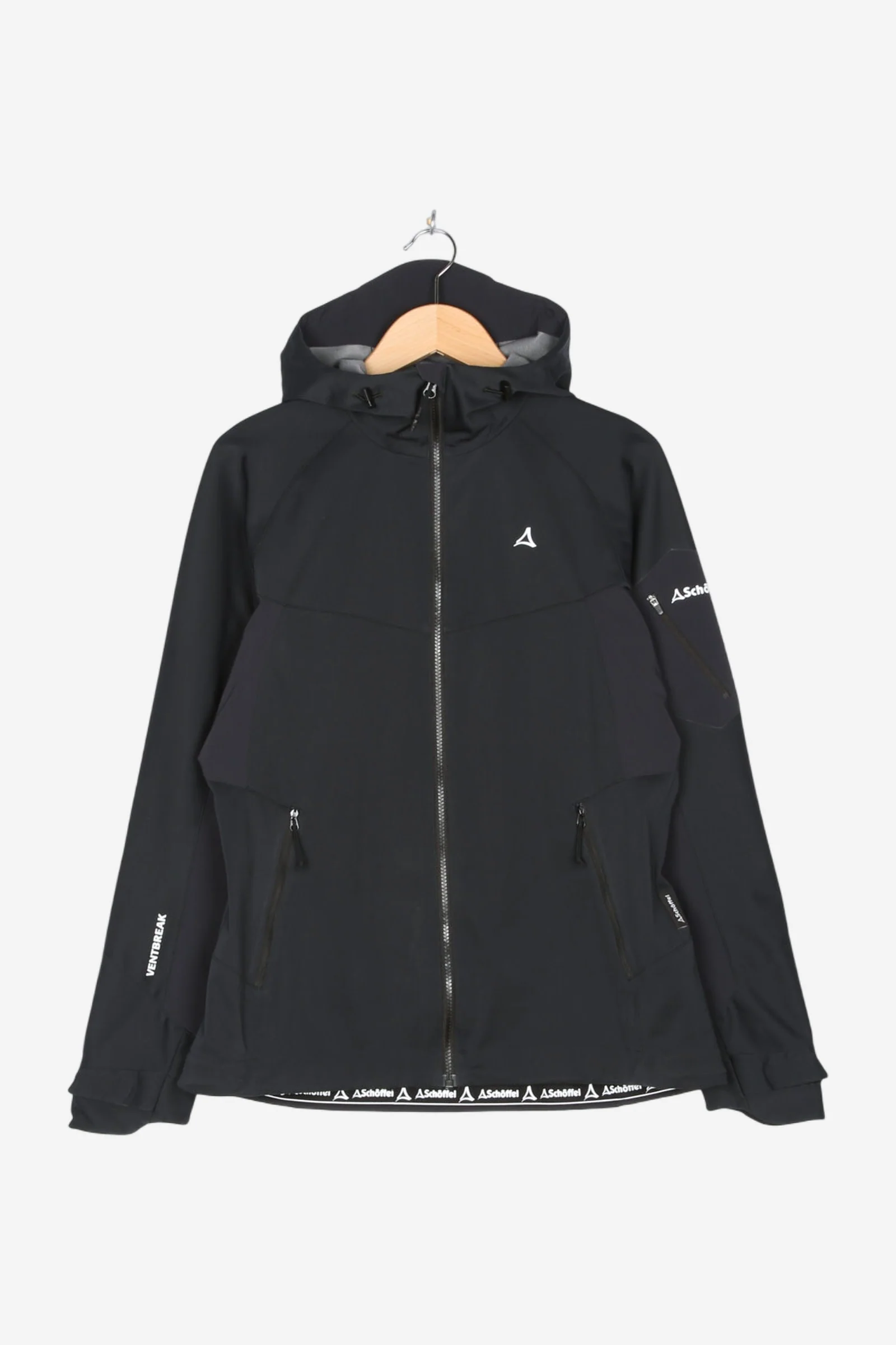 Softshelljacke für Damen