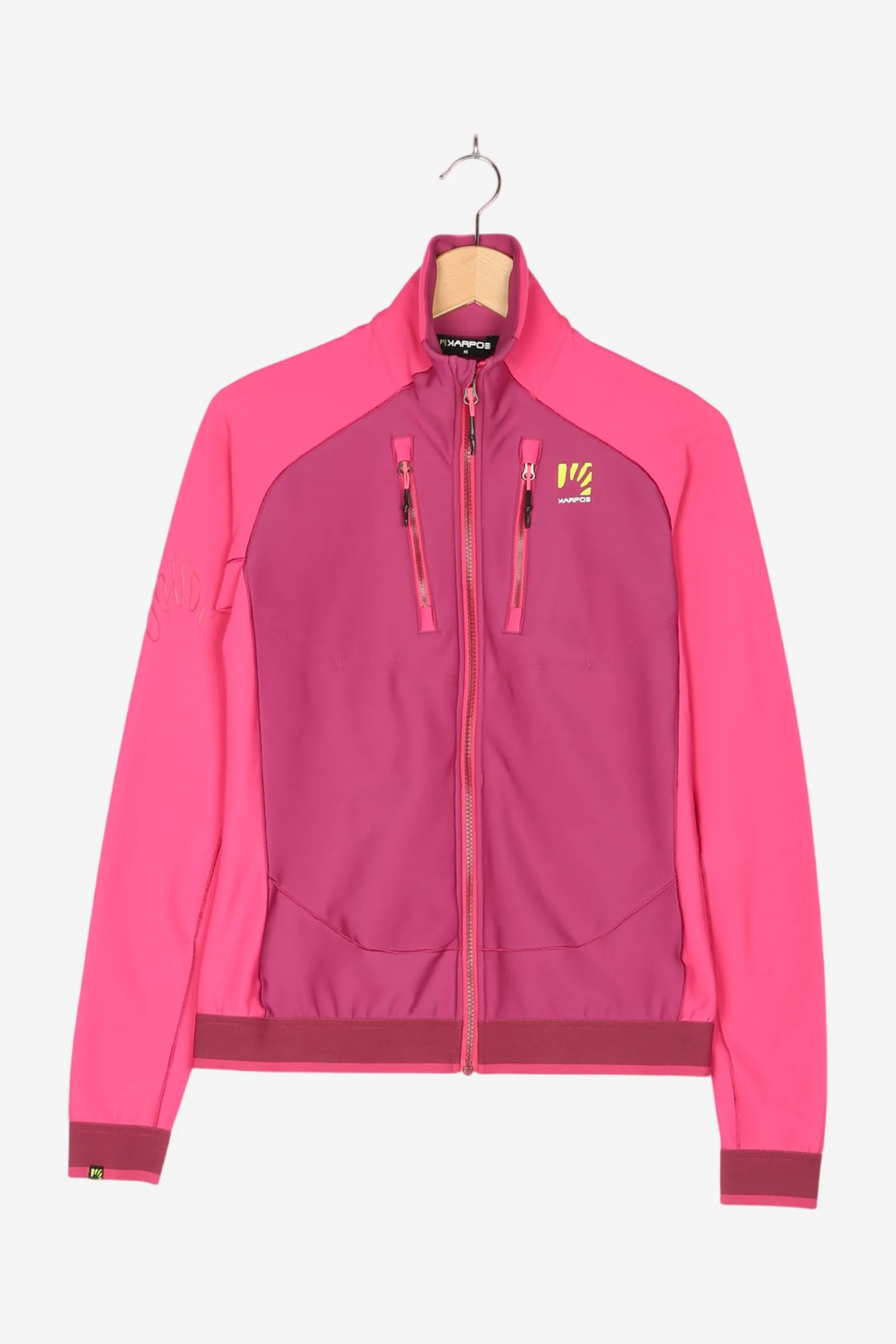 Softshelljacke für Damen