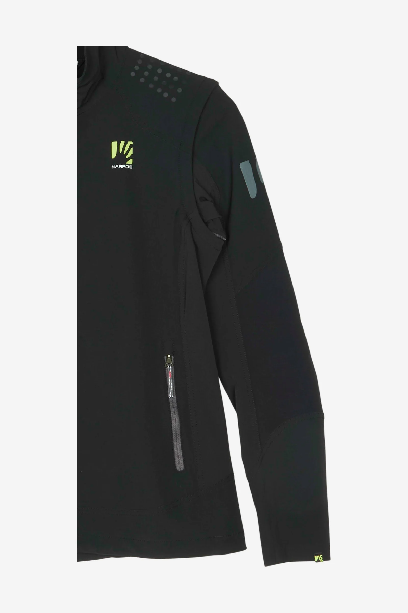 Softshelljacke für Damen - Image 3