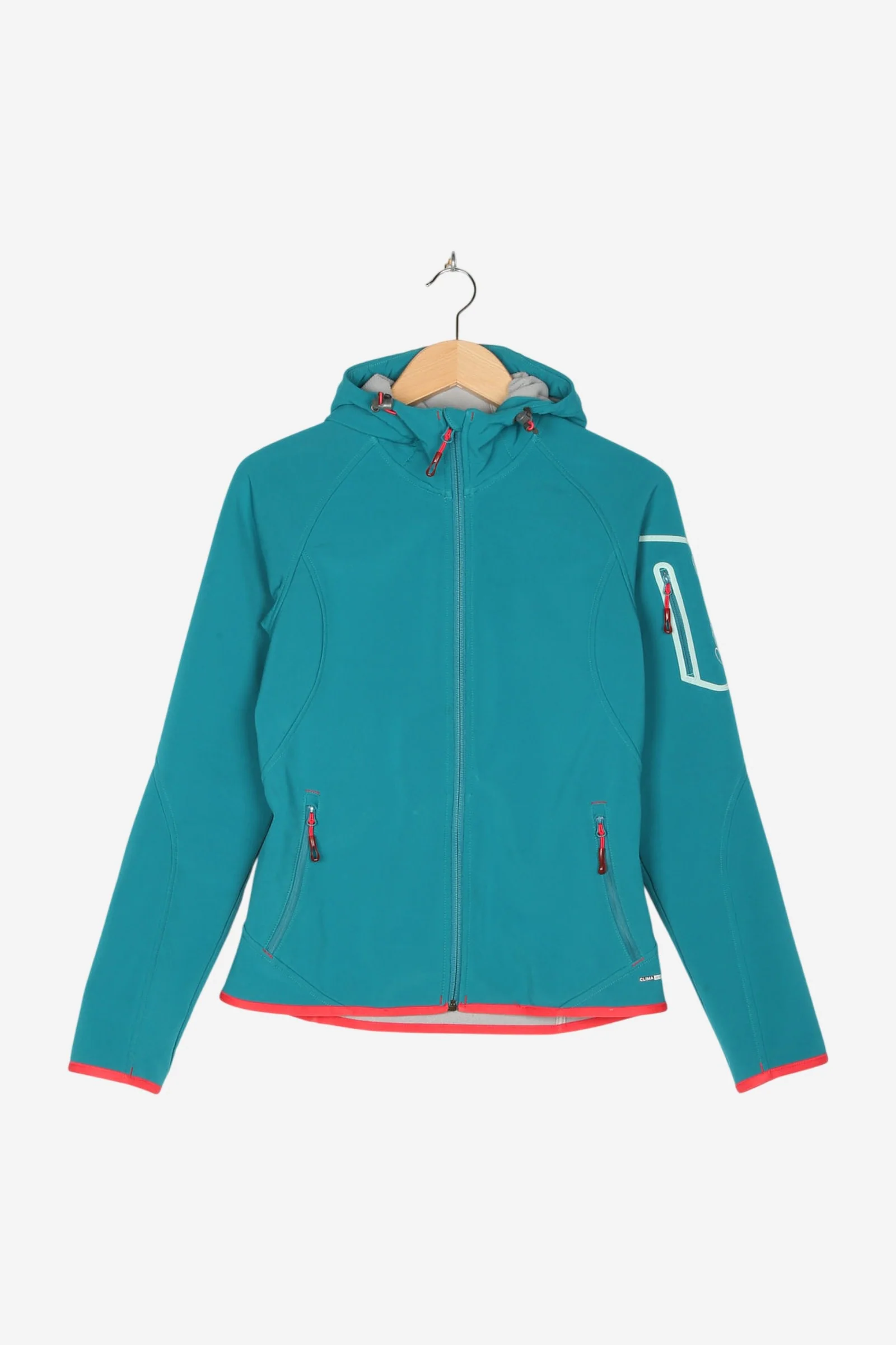 Softshelljacke für Damen