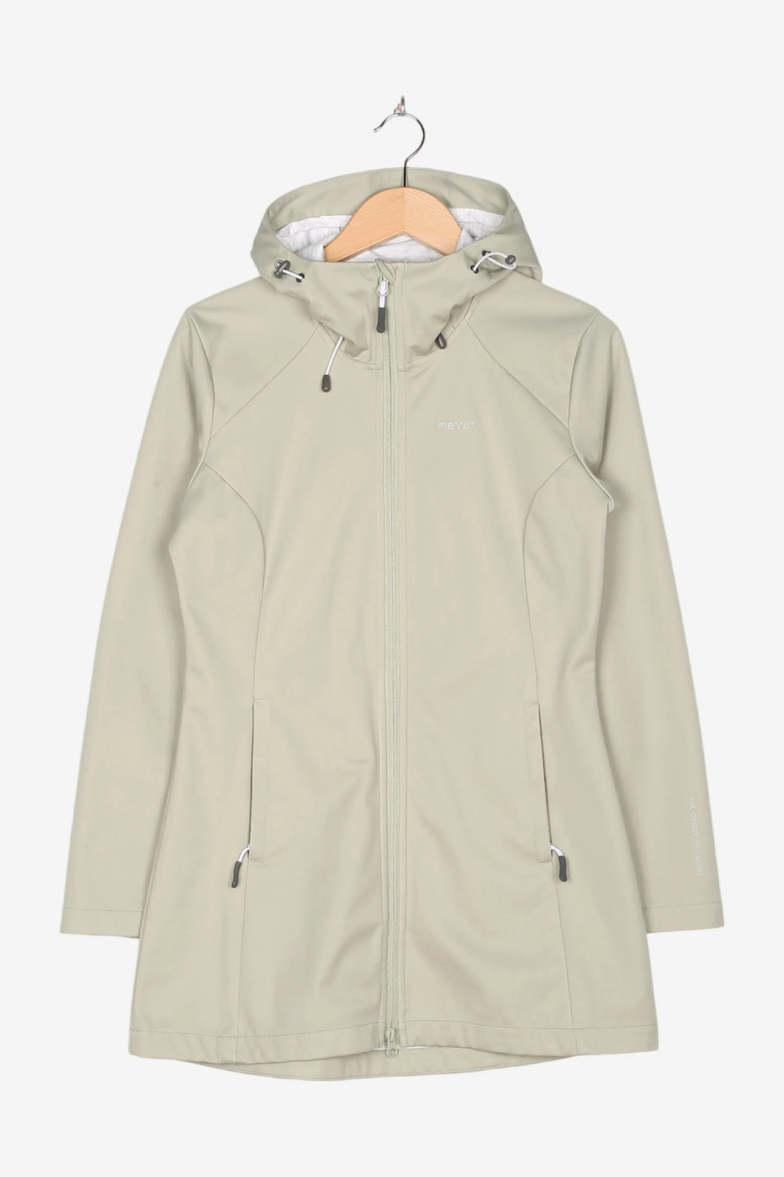 Softshelljacke für Damen
