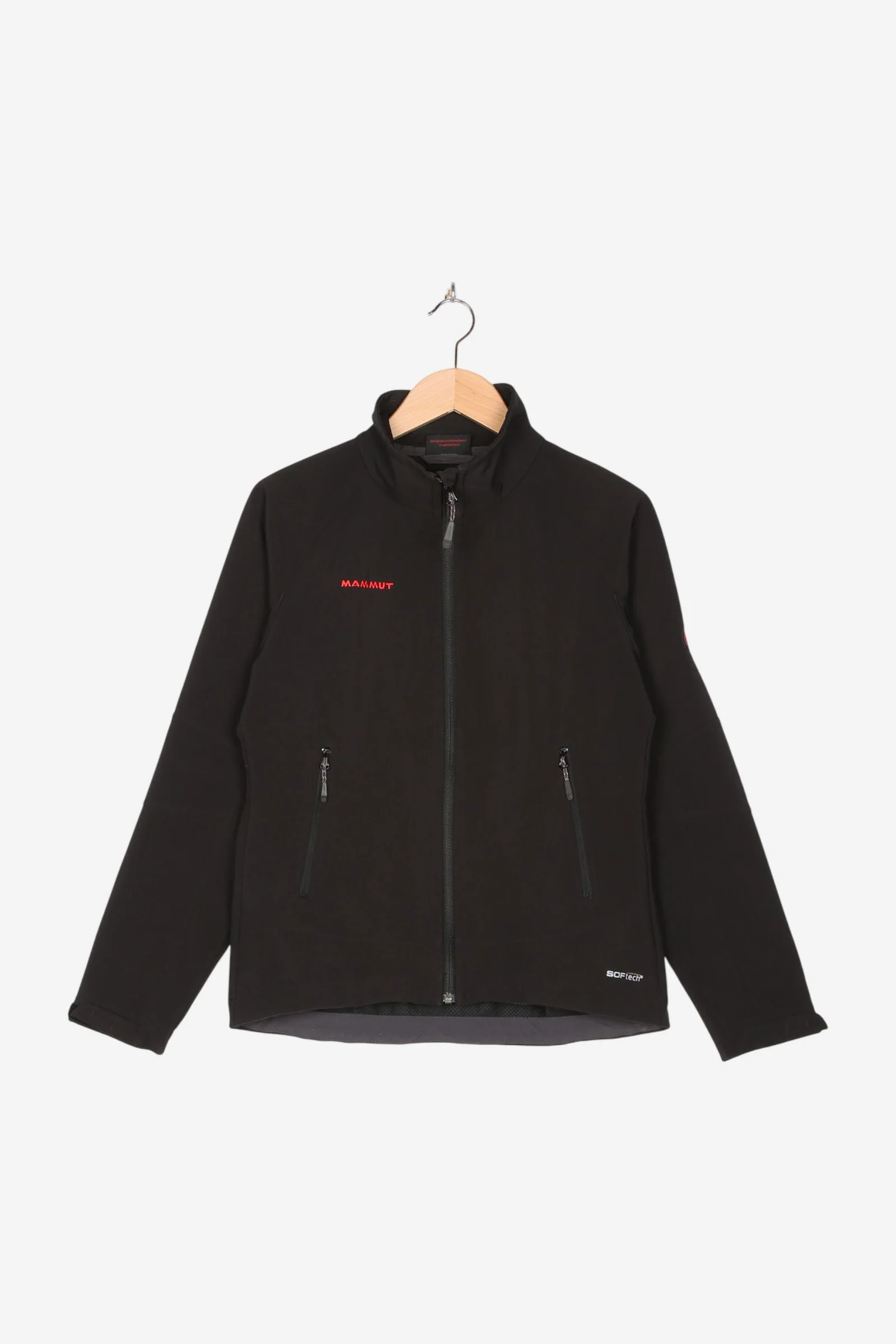 Softshelljacke für Damen