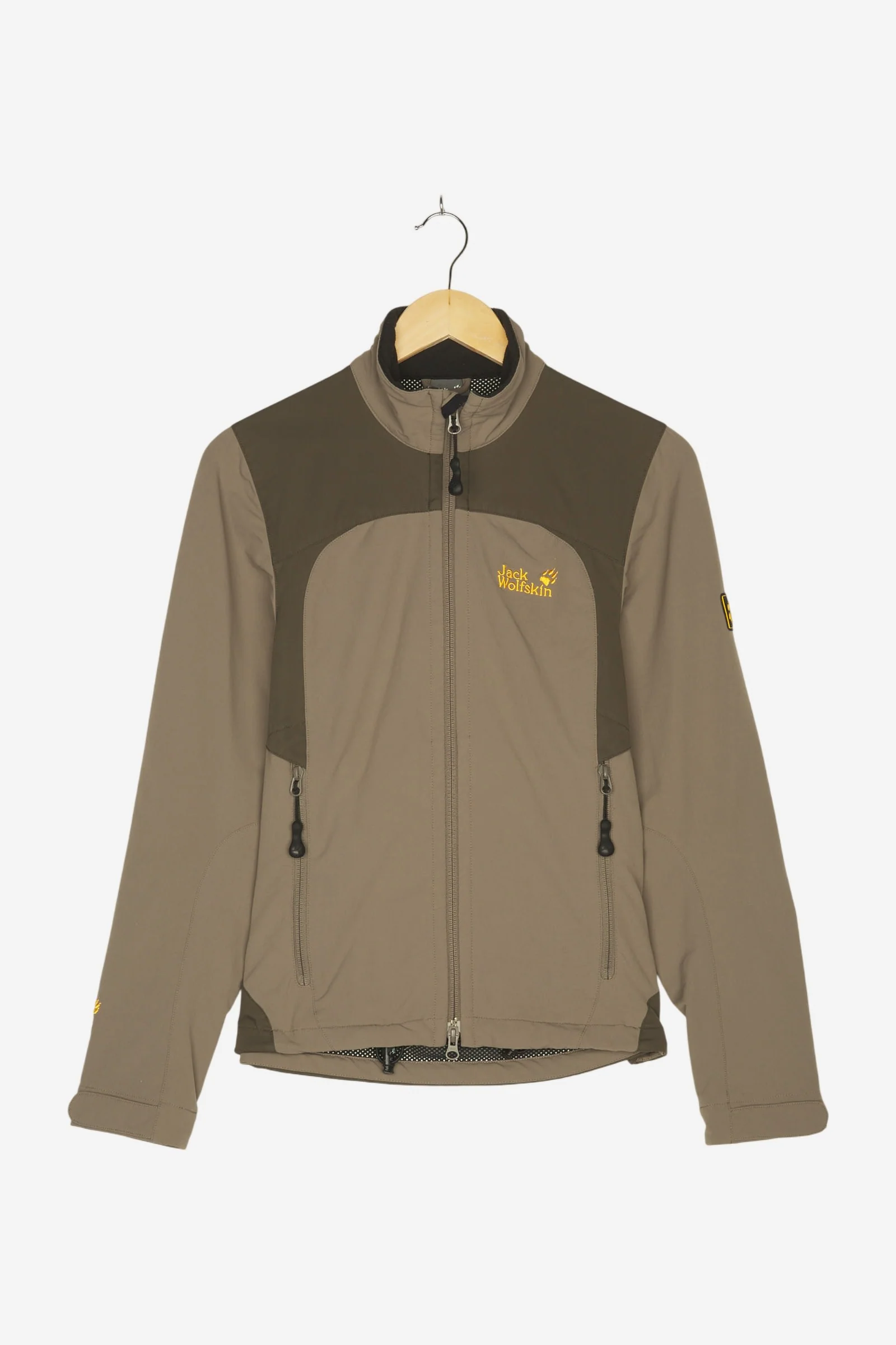 Softshelljacke für Damen