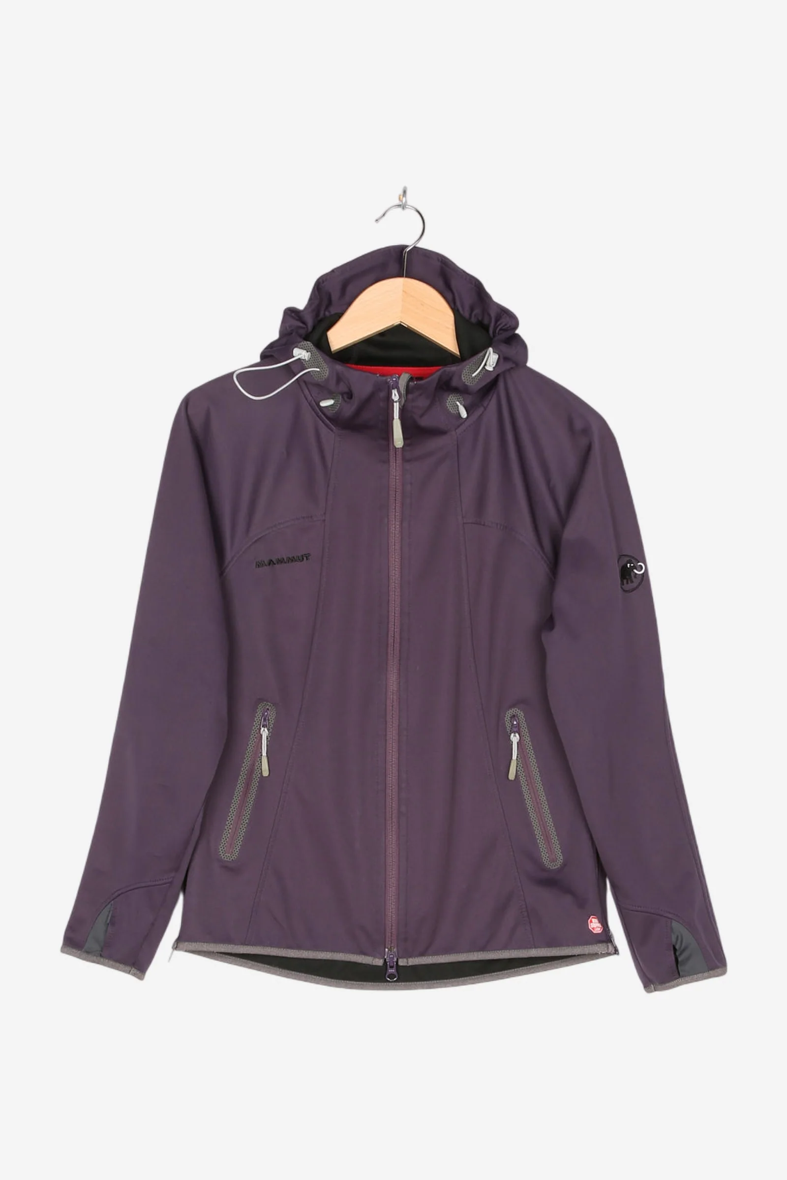 Softshelljacke für Damen
