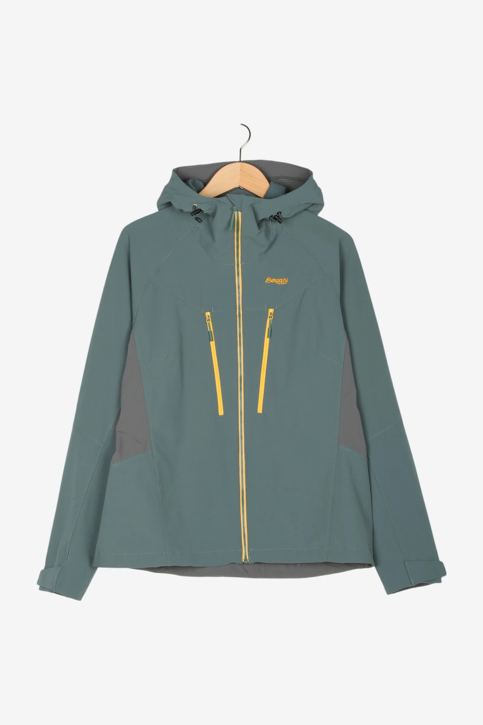 Softshelljacke für Damen
