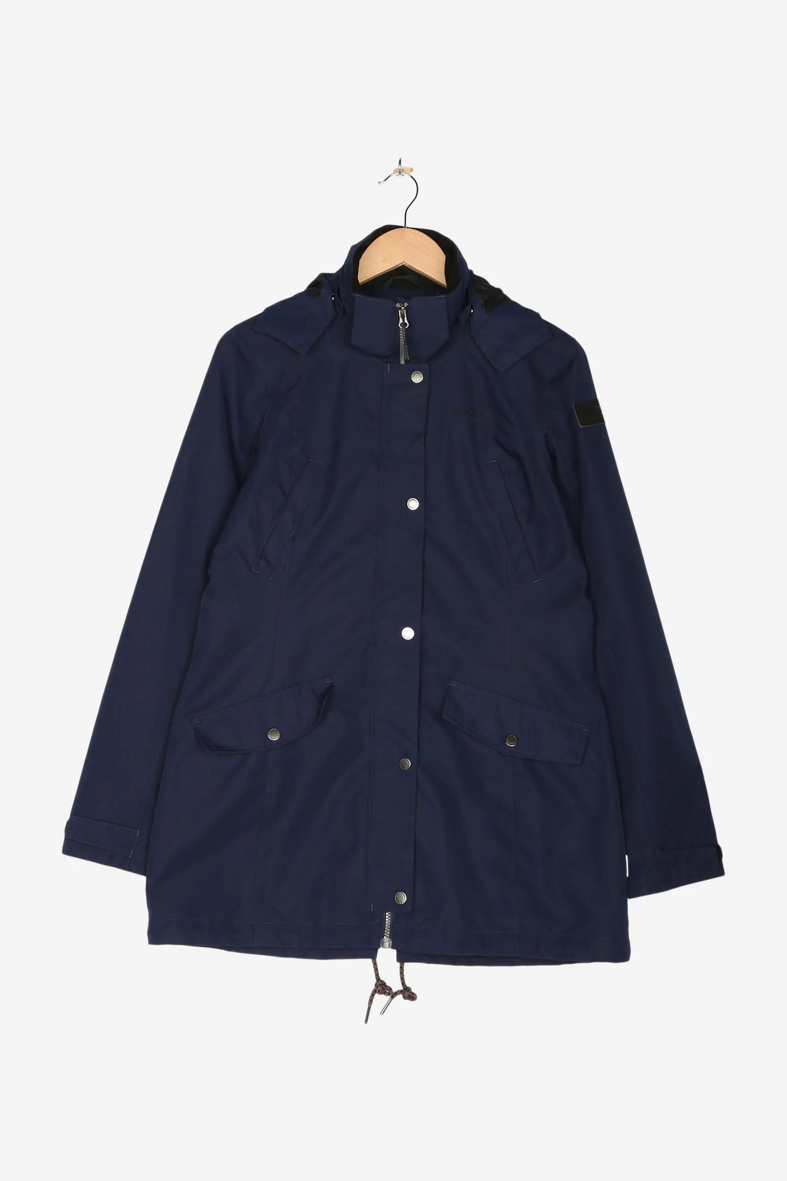 Softshelljacke für Damen