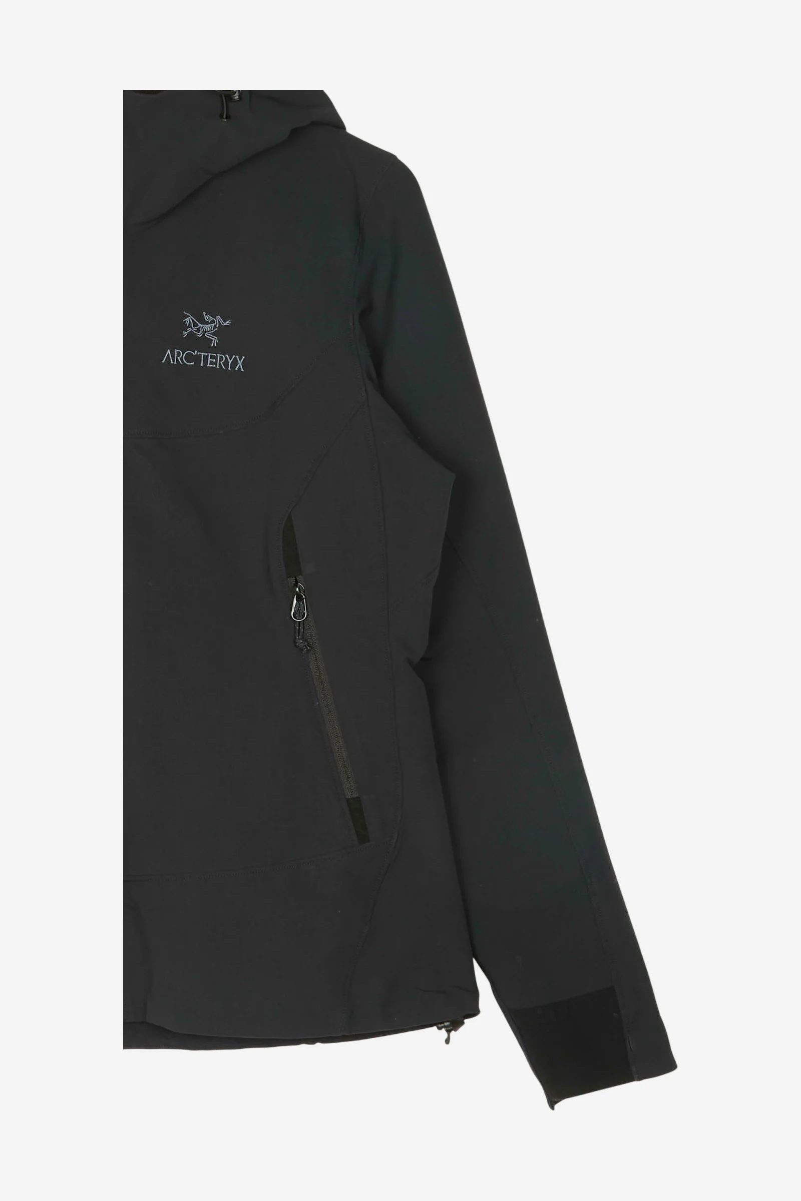 Softshelljacke für Damen - Image 3