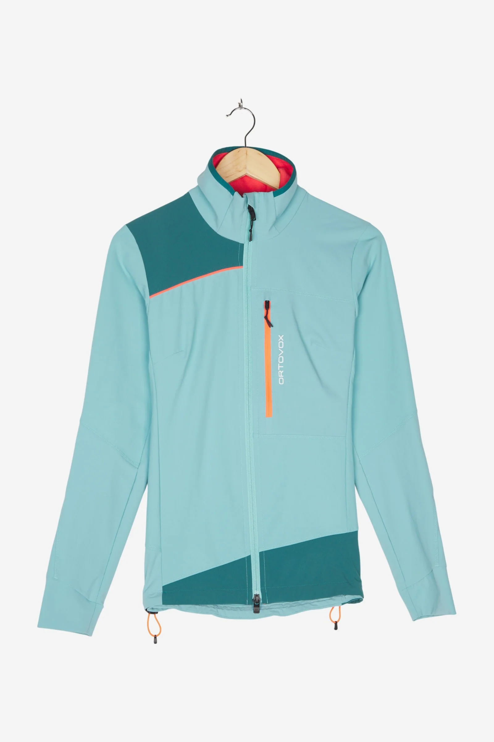 Softshelljacke für Damen