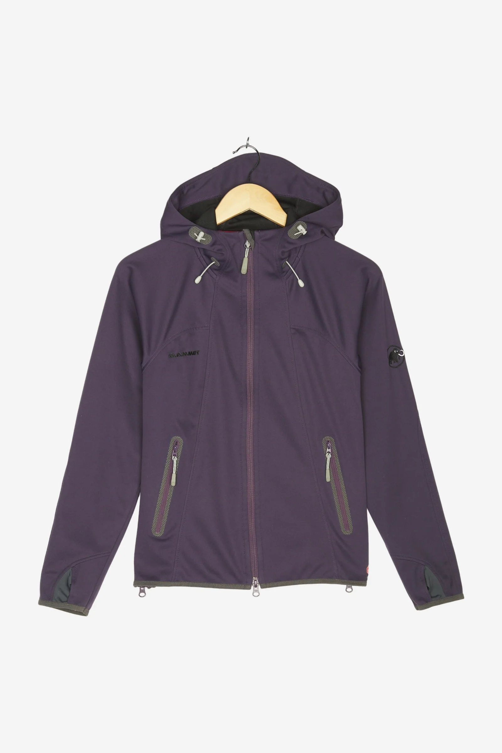 Softshelljacke für Damen