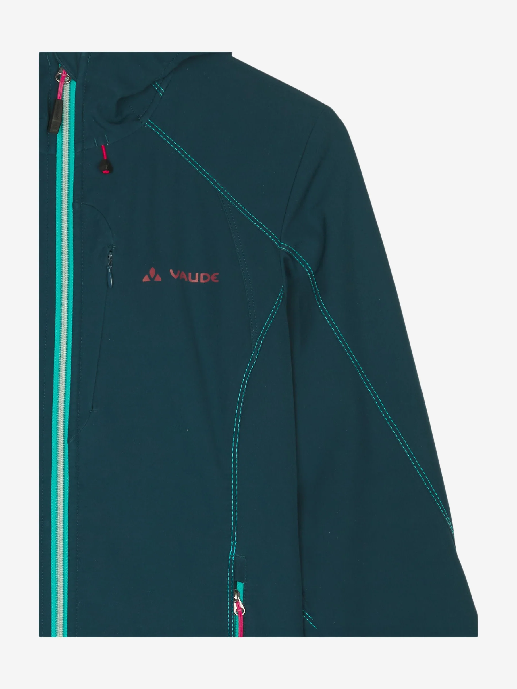Softshelljacke für Damen - Image 3