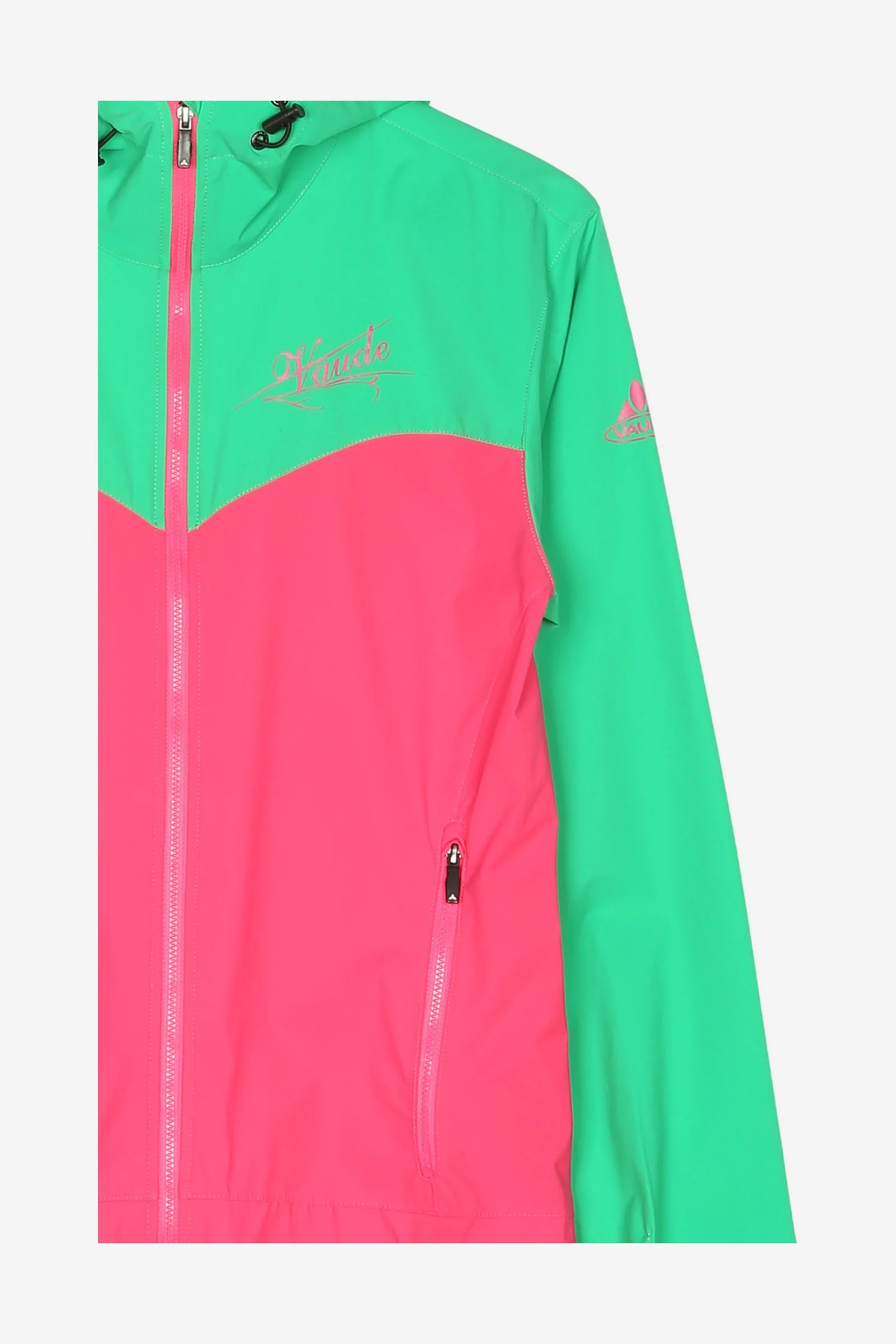 Softshelljacke für Damen - Image 3