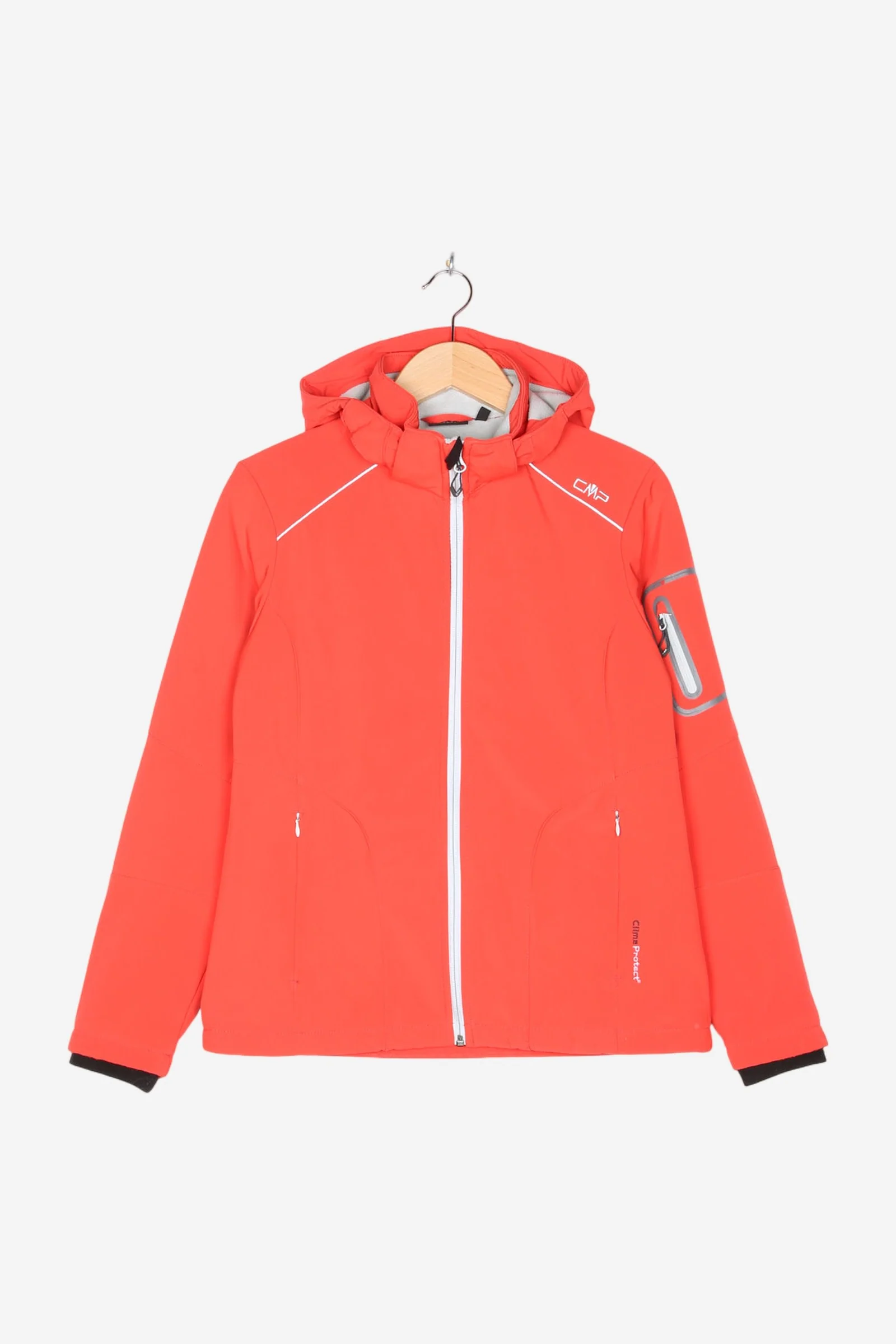 Softshelljacke für Damen