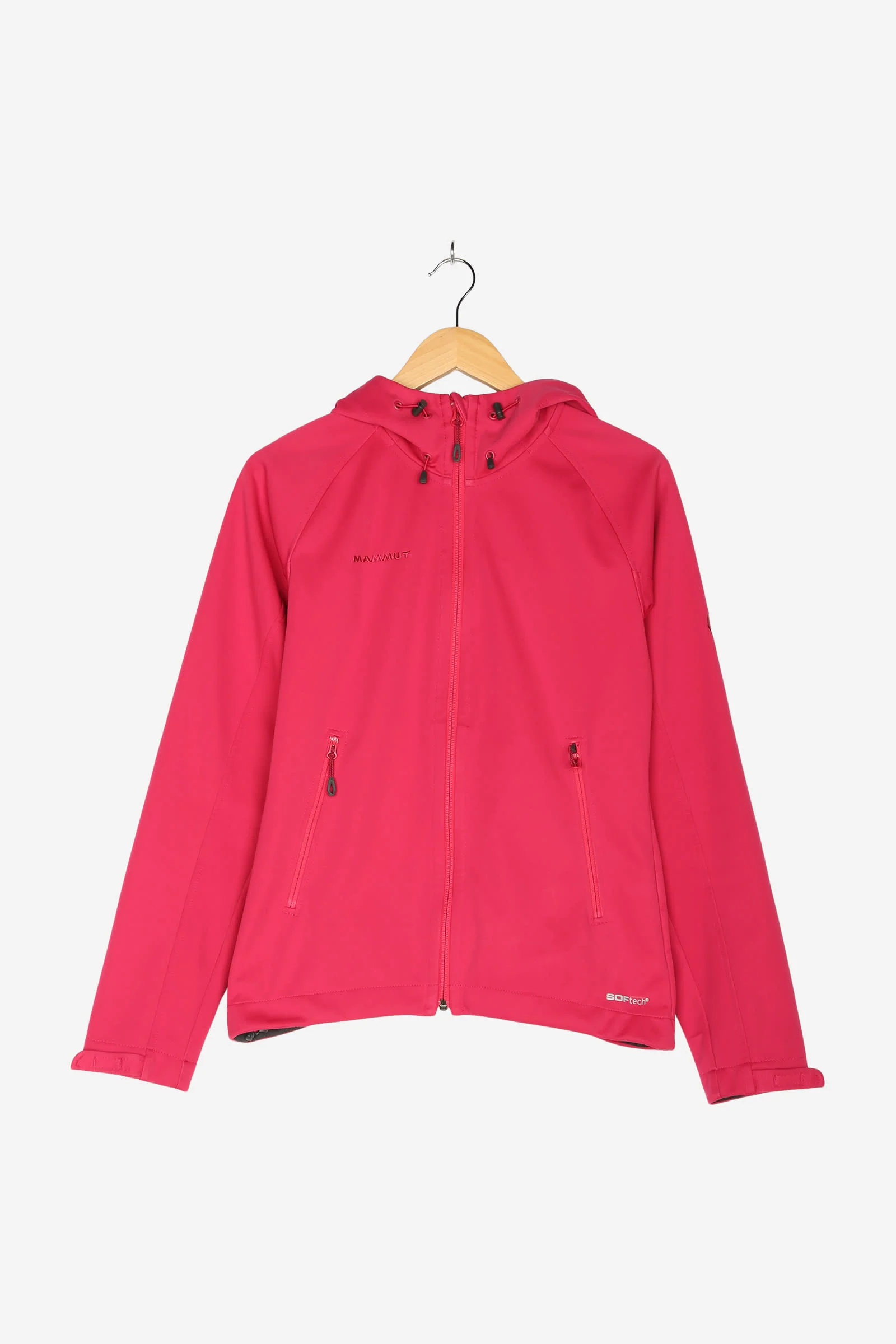 Softshelljacke für Damen