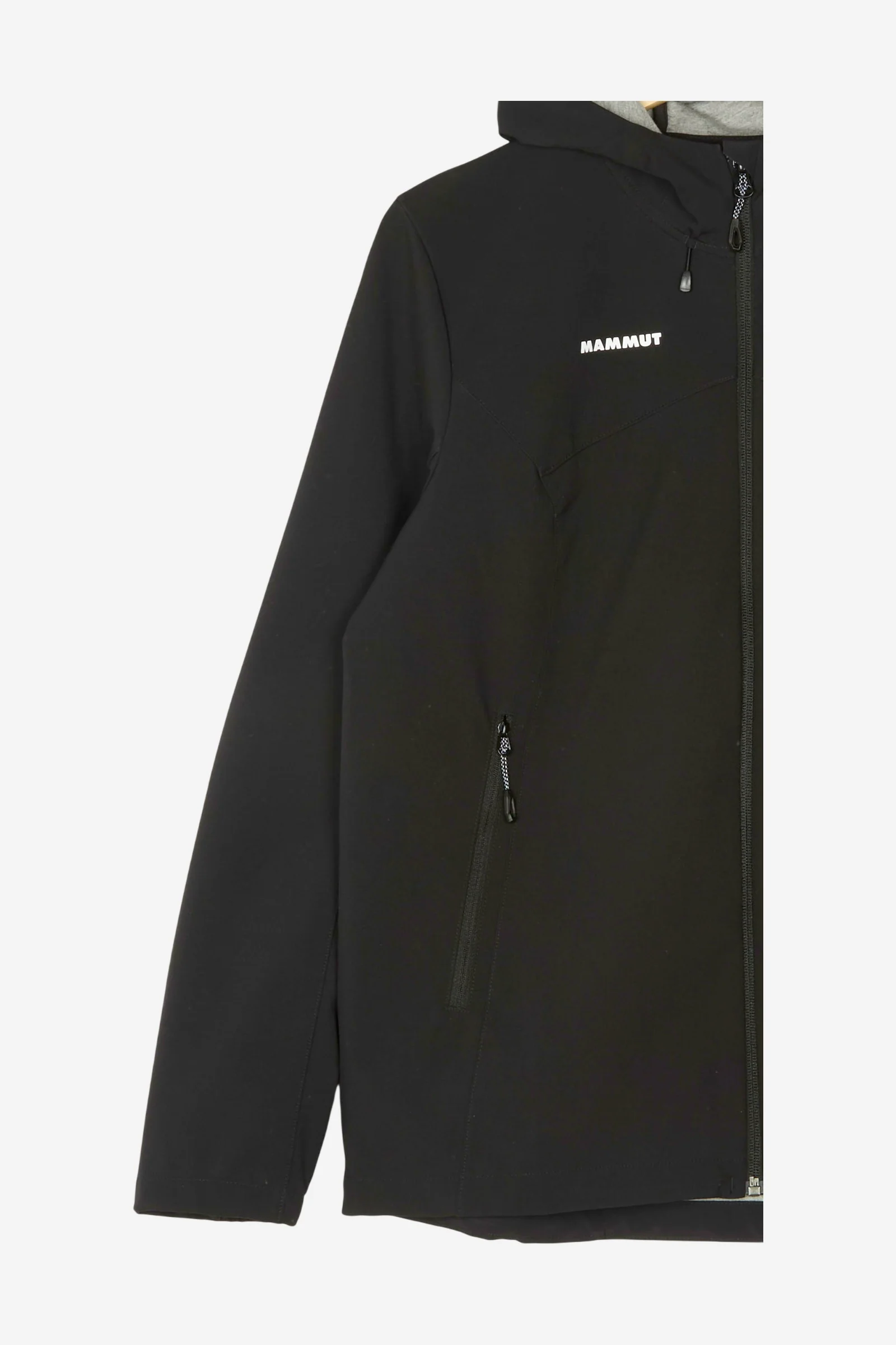 Softshelljacke für Damen - Image 3