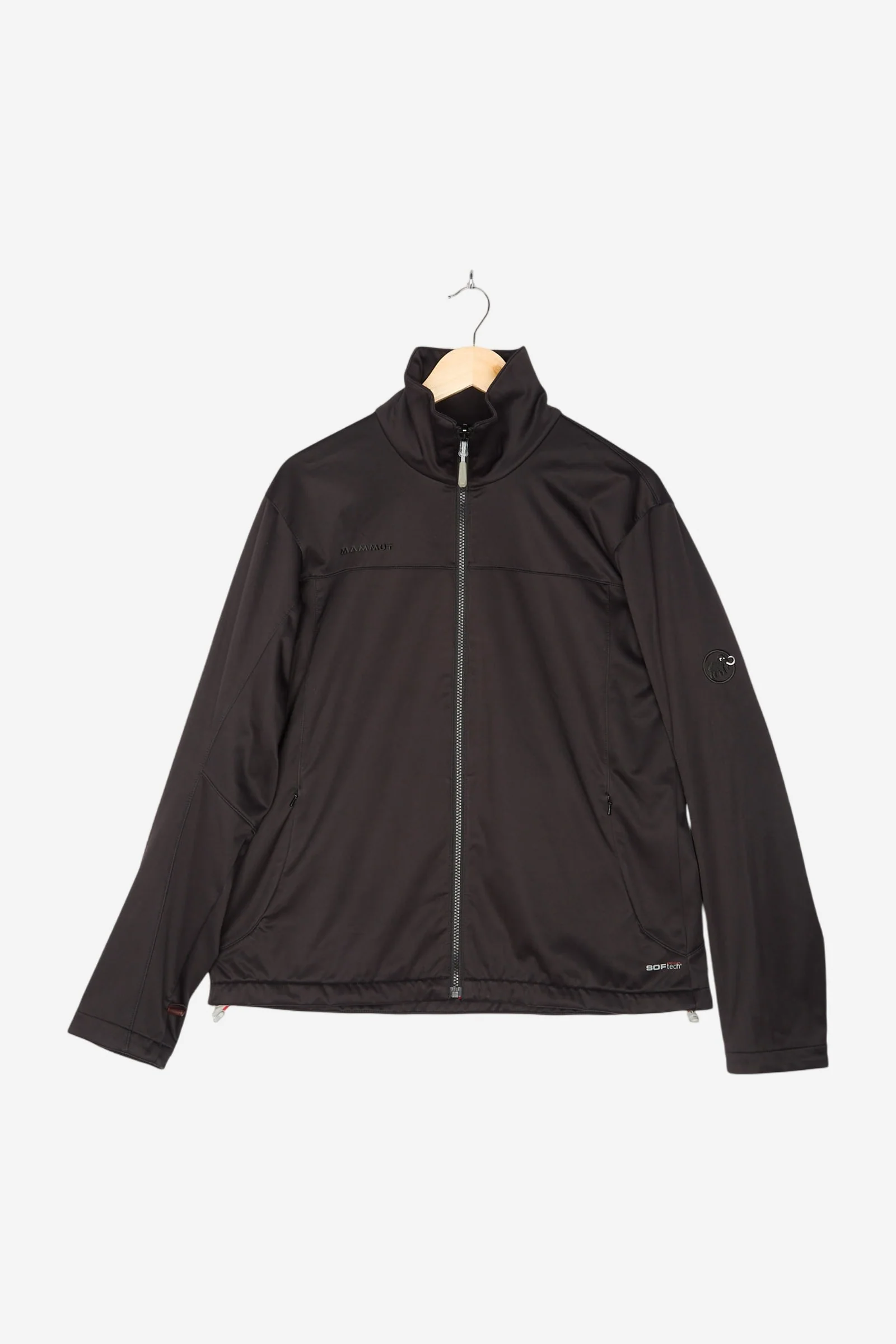 Softshelljacke für Damen