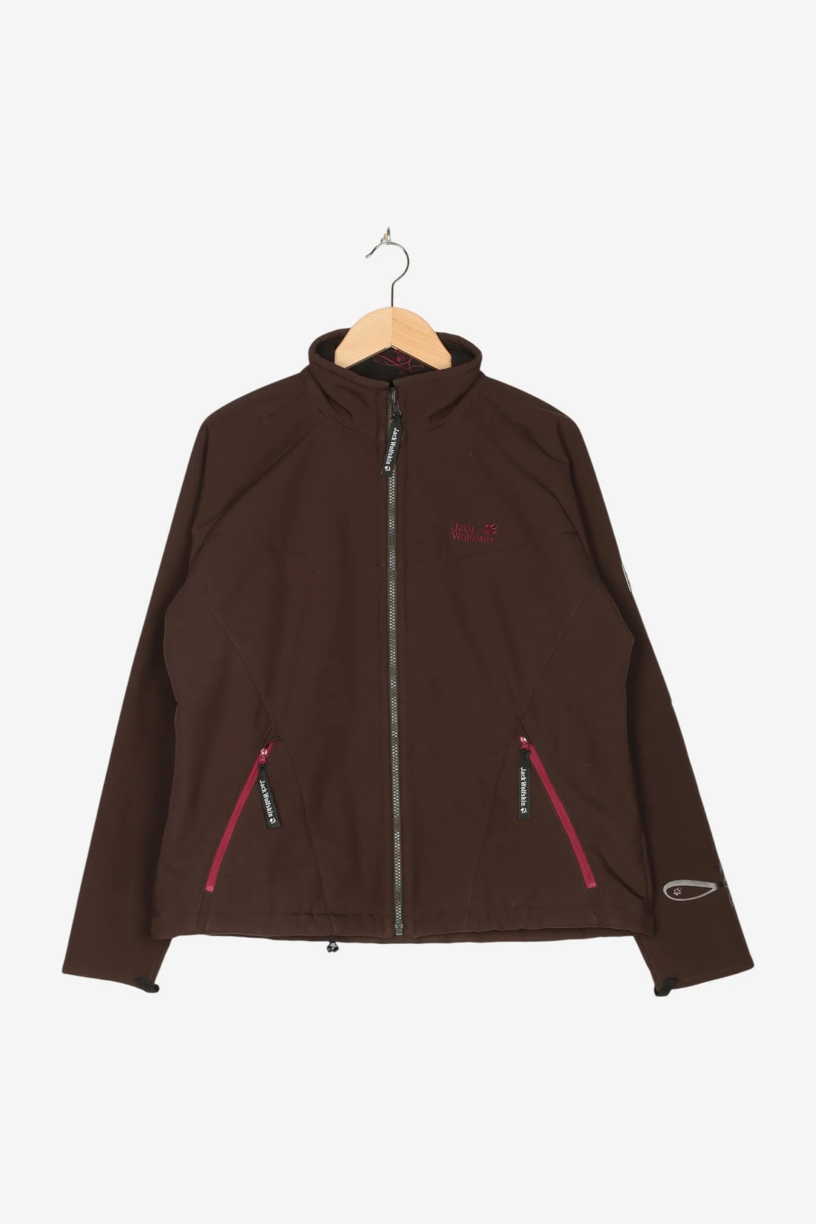 Softshelljacke für Damen