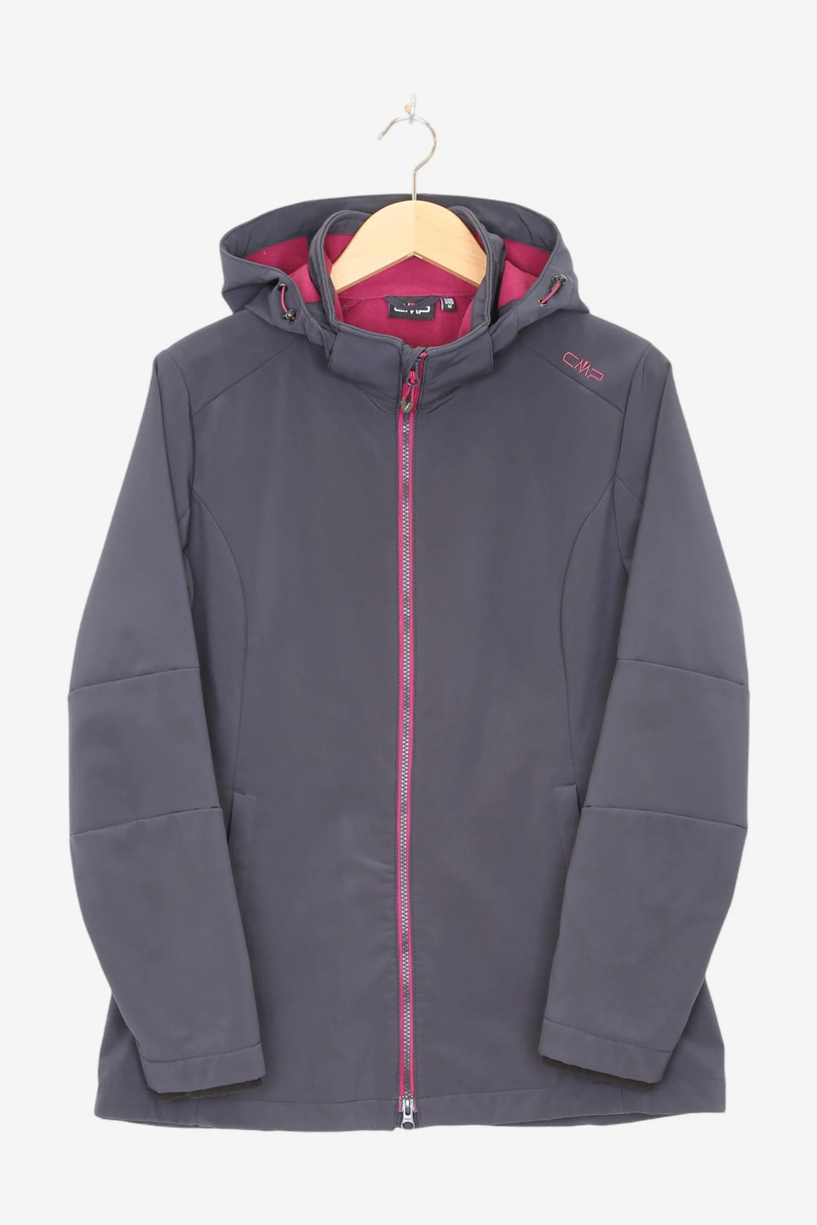 Softshelljacke für Damen