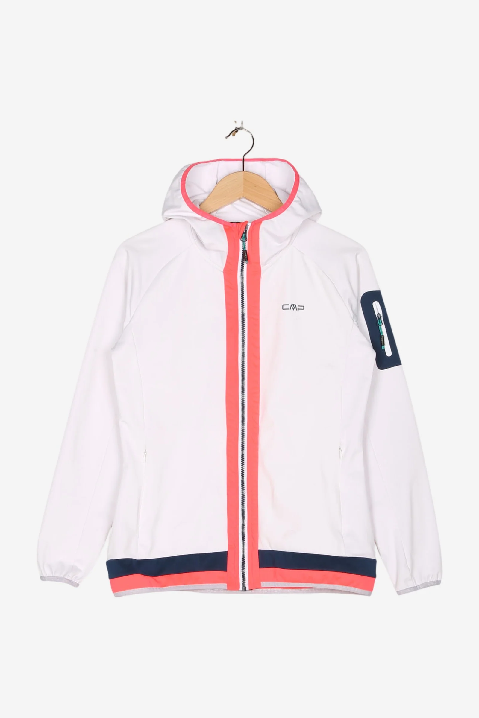 Softshelljacke für Damen
