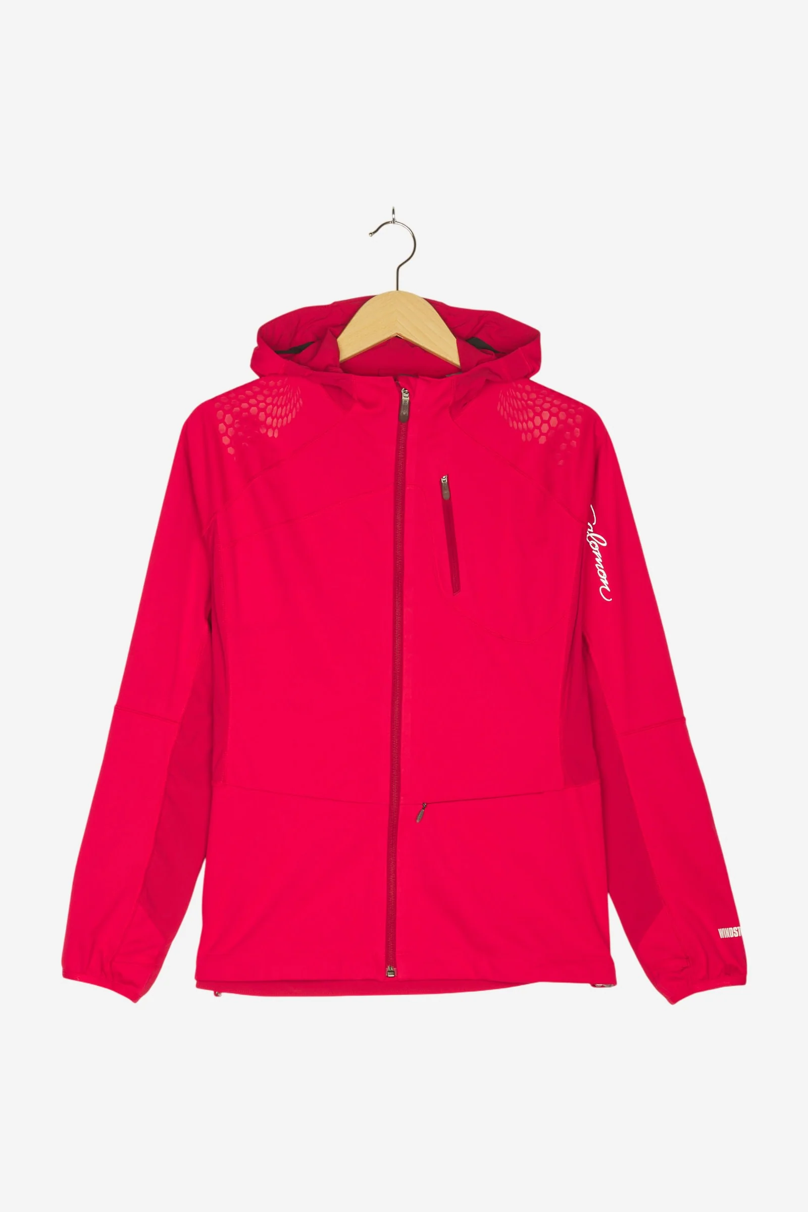 Softshelljacke für Damen