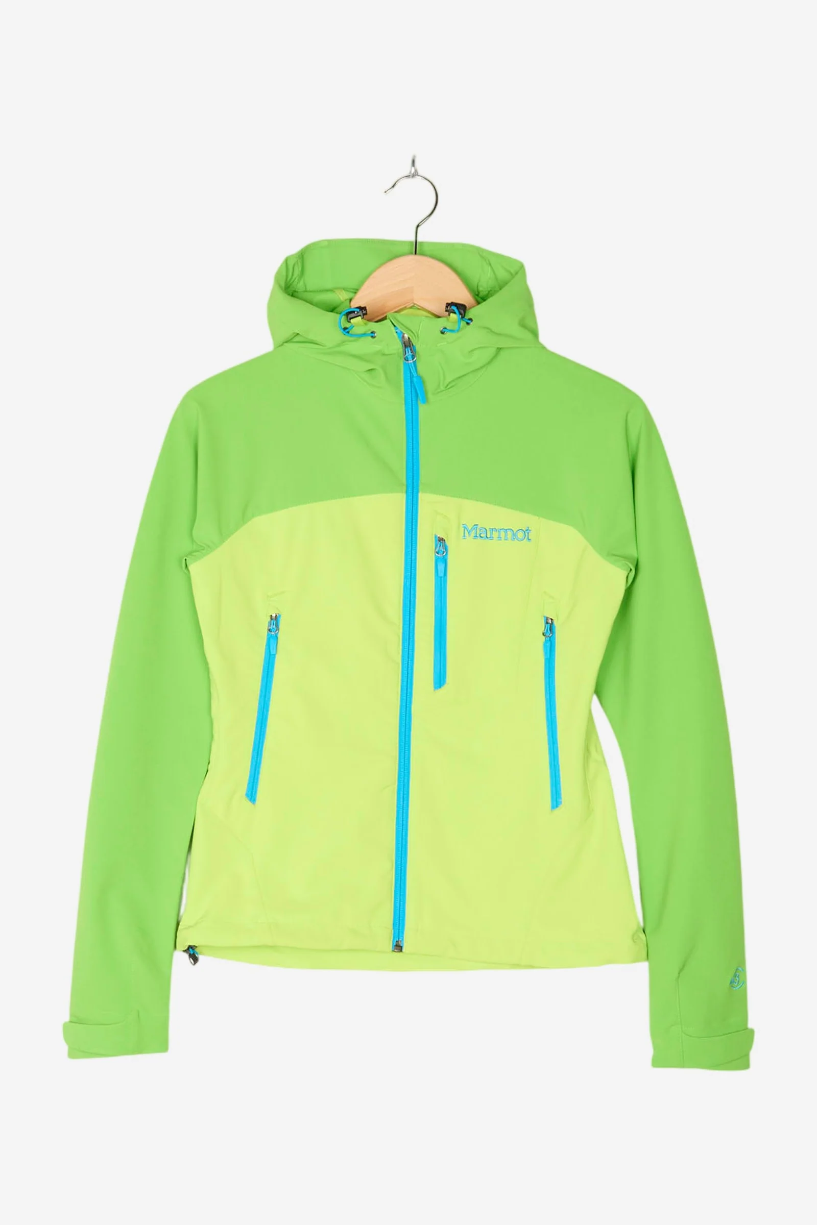 Softshelljacke für Damen