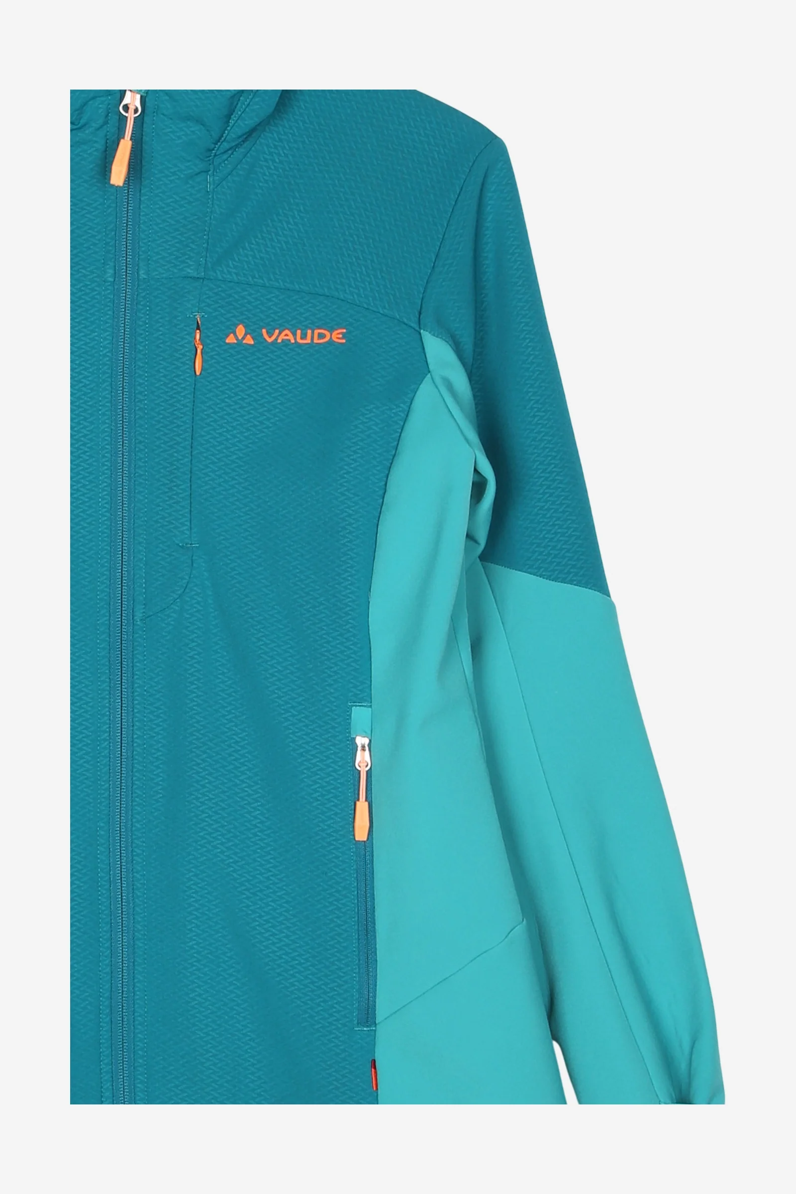 Softshelljacke für Damen - Image 3