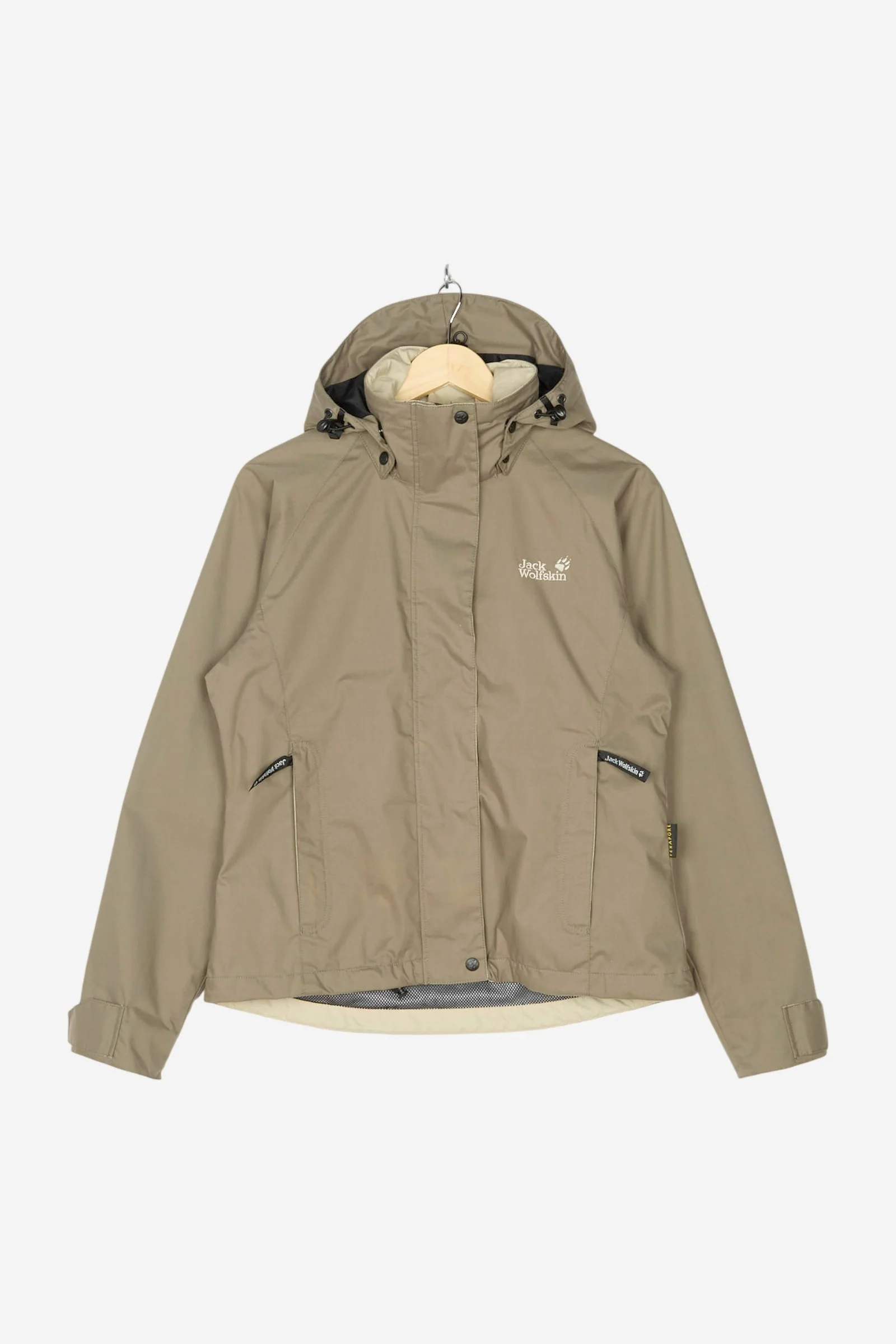 Softshelljacke für Damen
