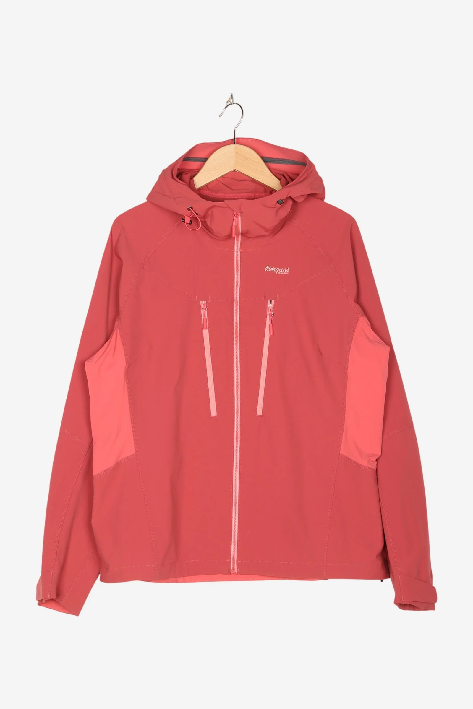 Softshelljacke für Damen