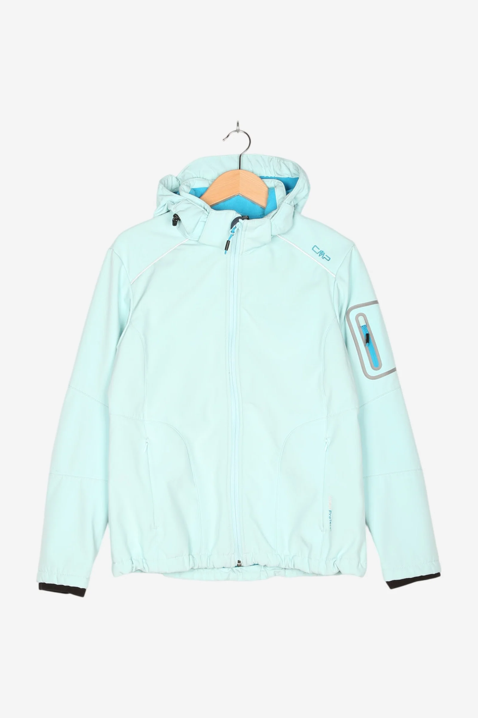 Softshelljacke für Damen