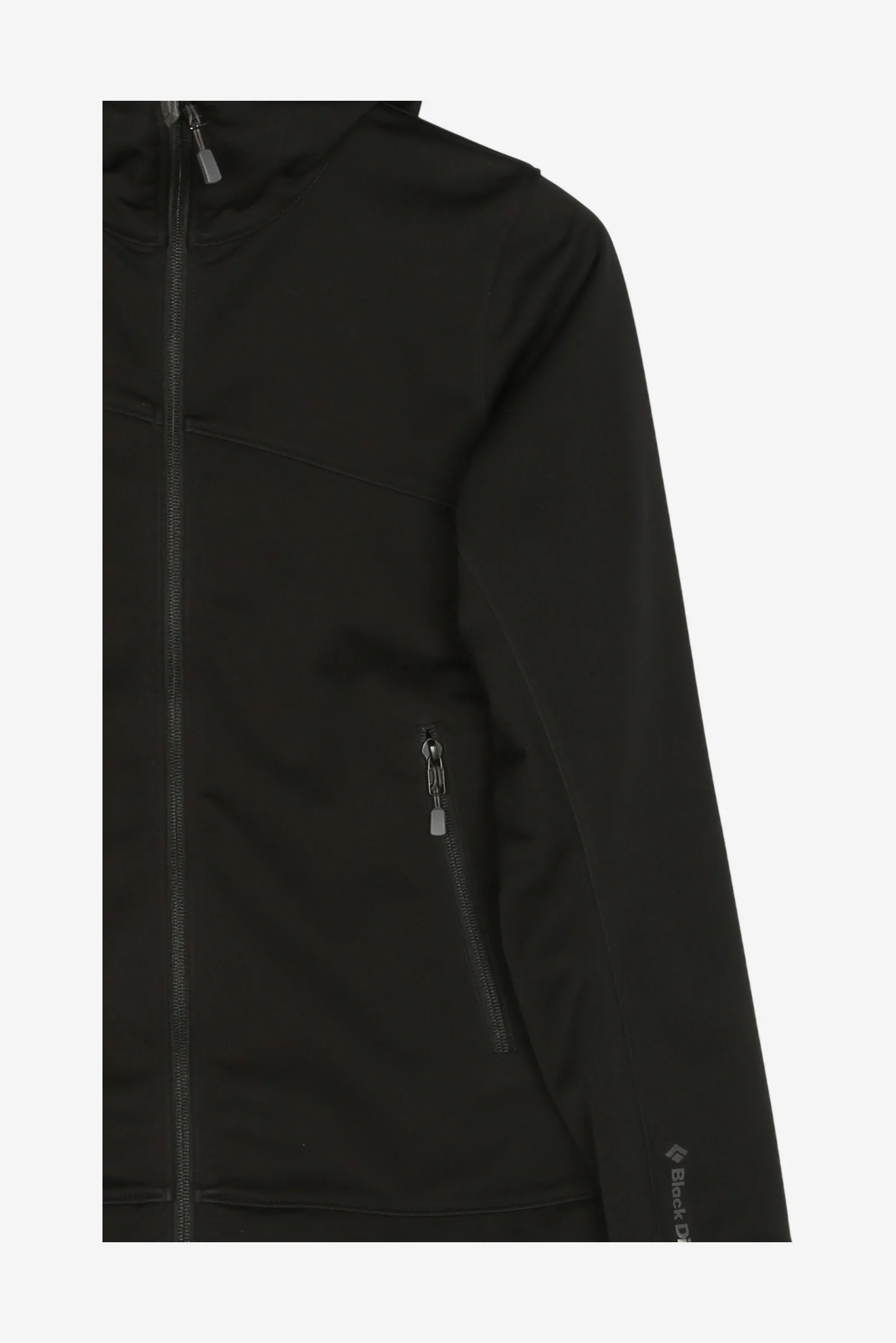 Softshelljacke für Damen - Image 3