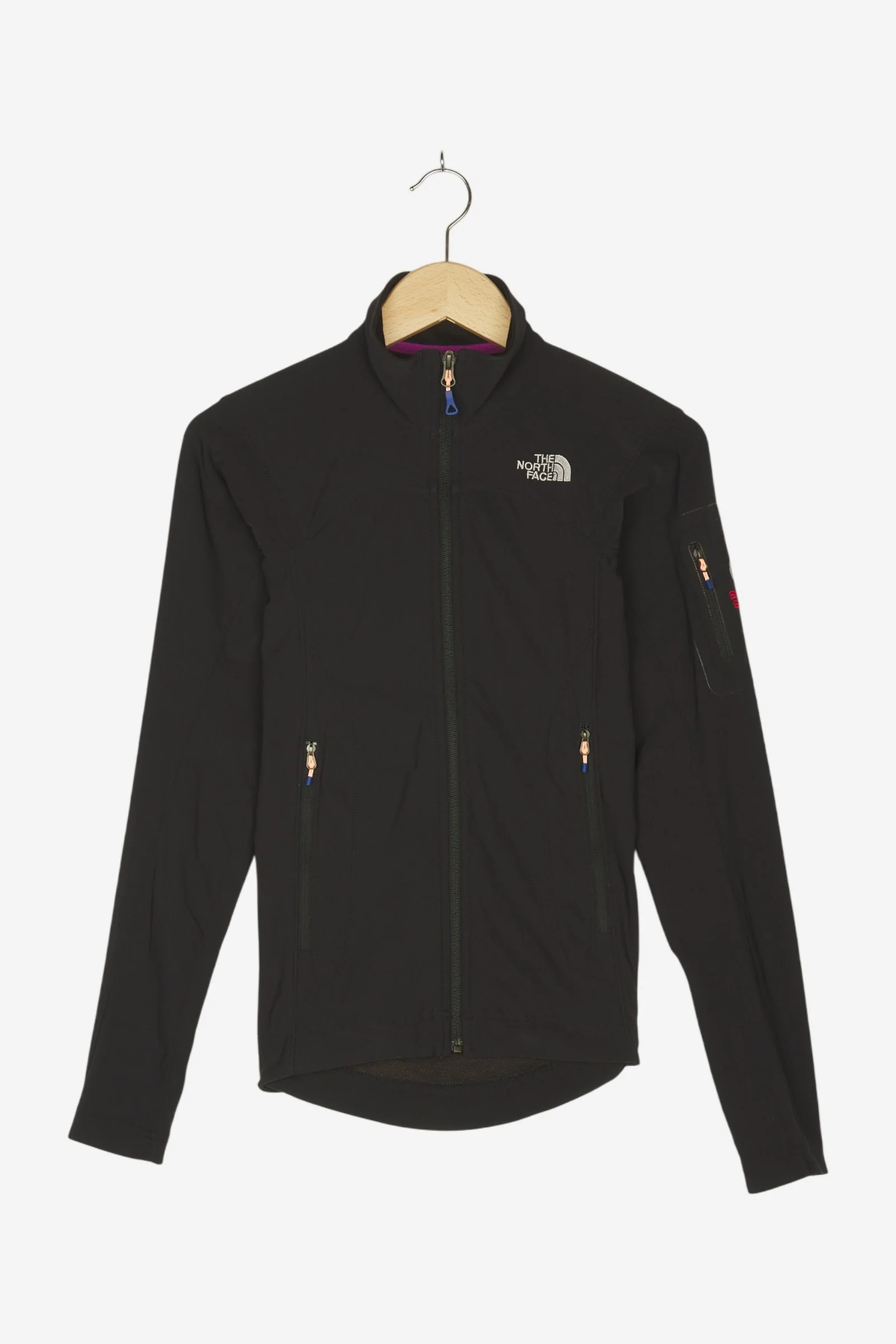Softshelljacke für Damen