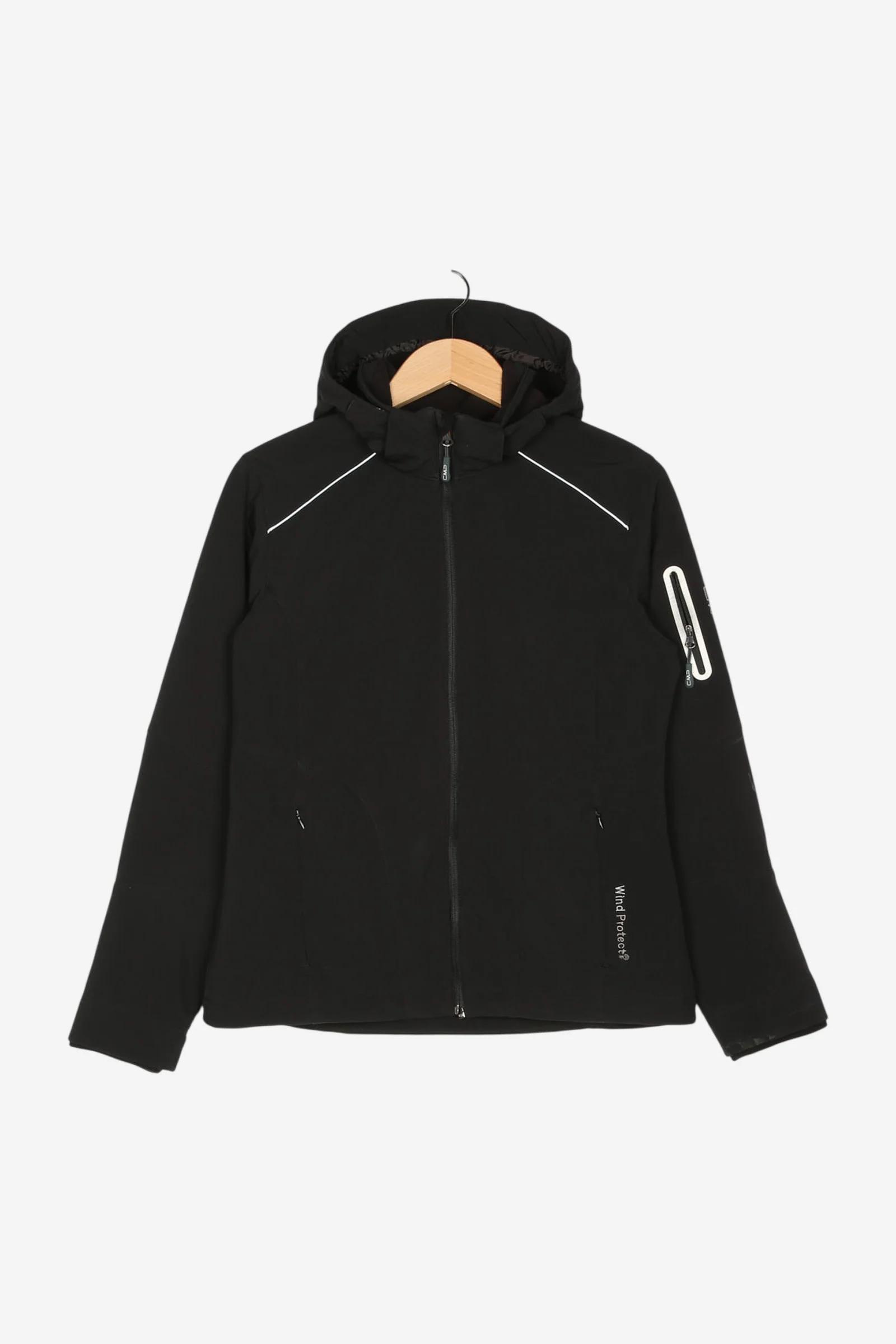 Softshelljacke für Damen