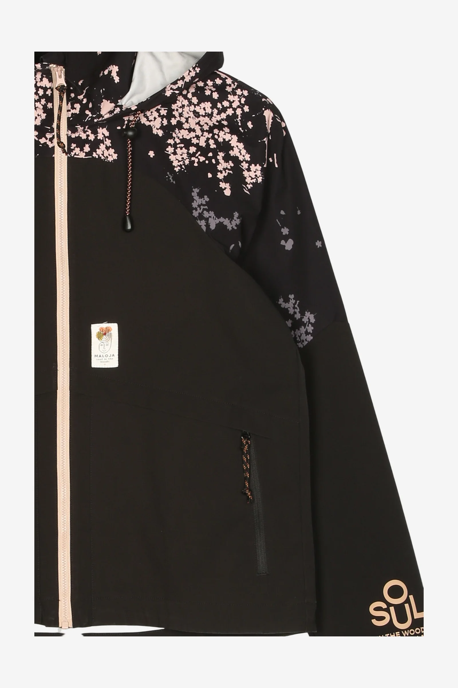 Softshelljacke für Damen - Image 3