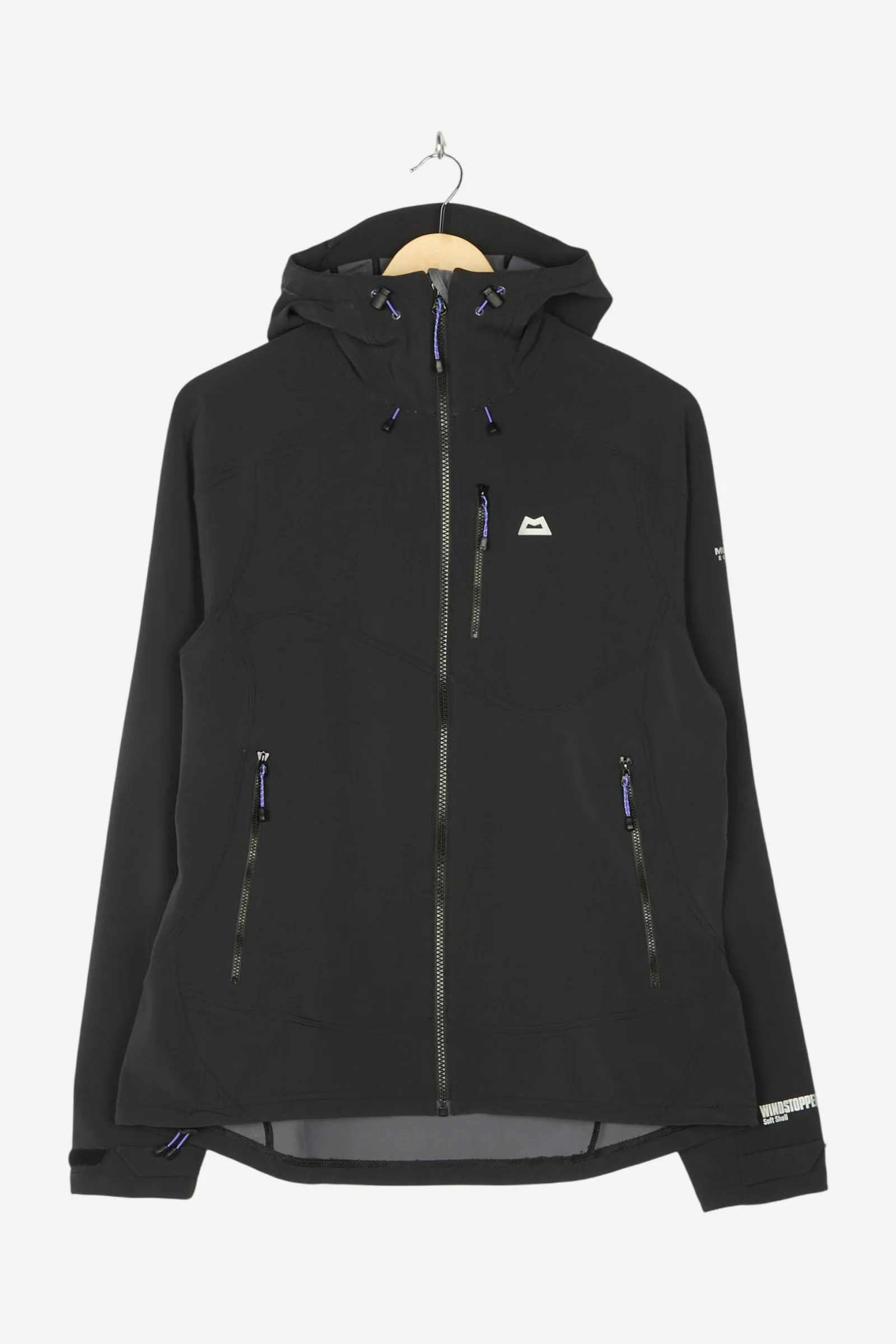 Softshelljacke für Damen